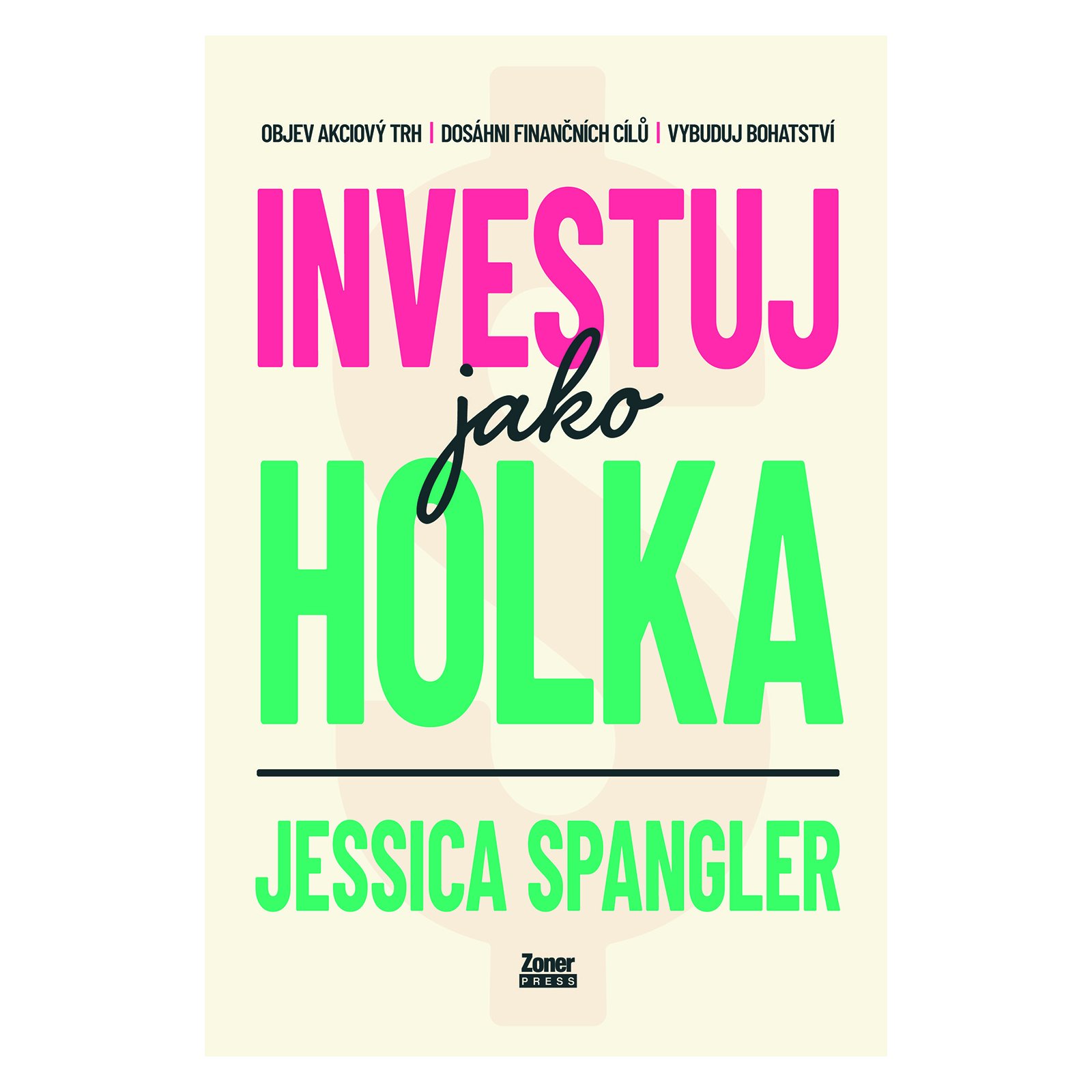 Investuj jako holka