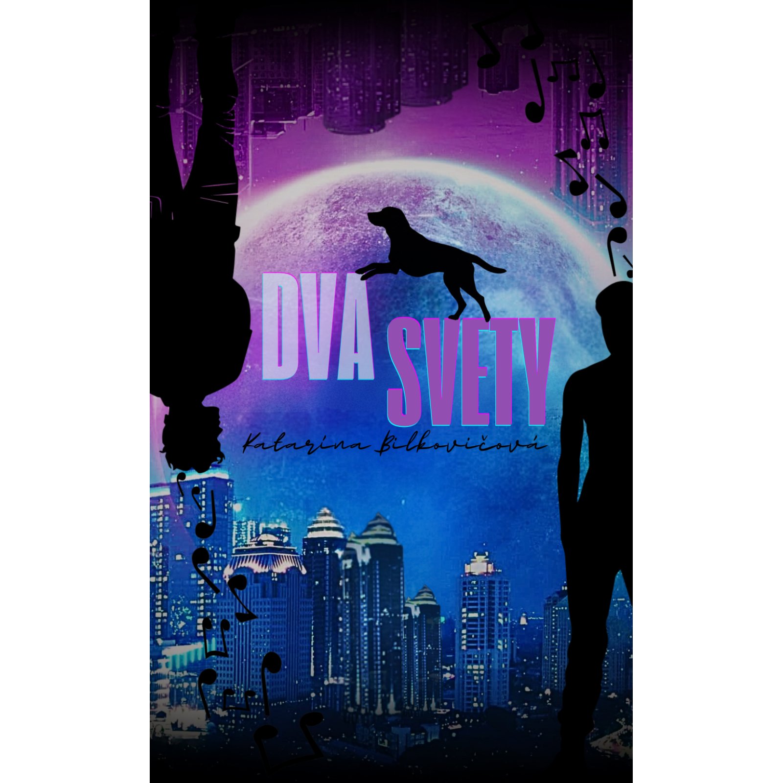 Dva svety
