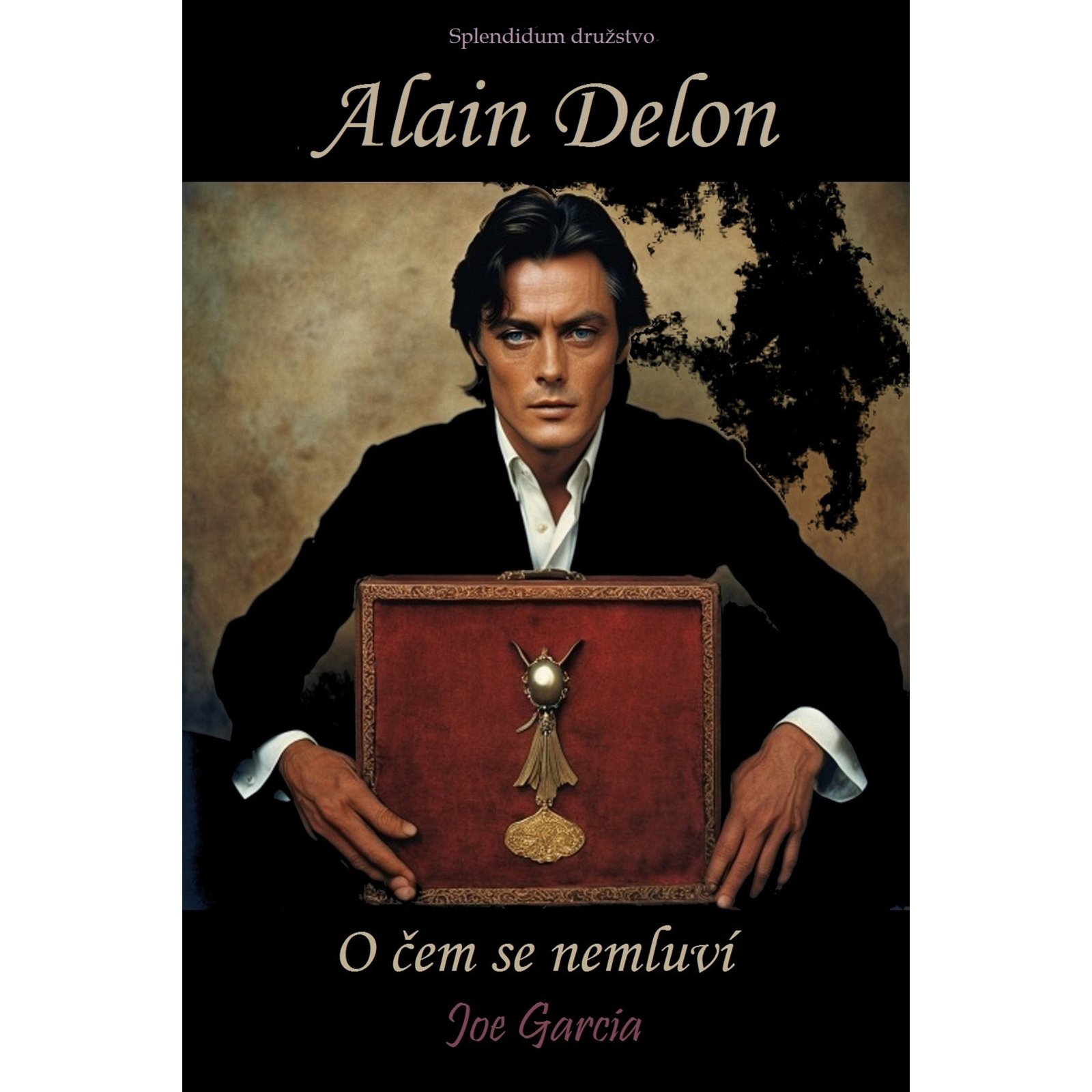 Alain Delon