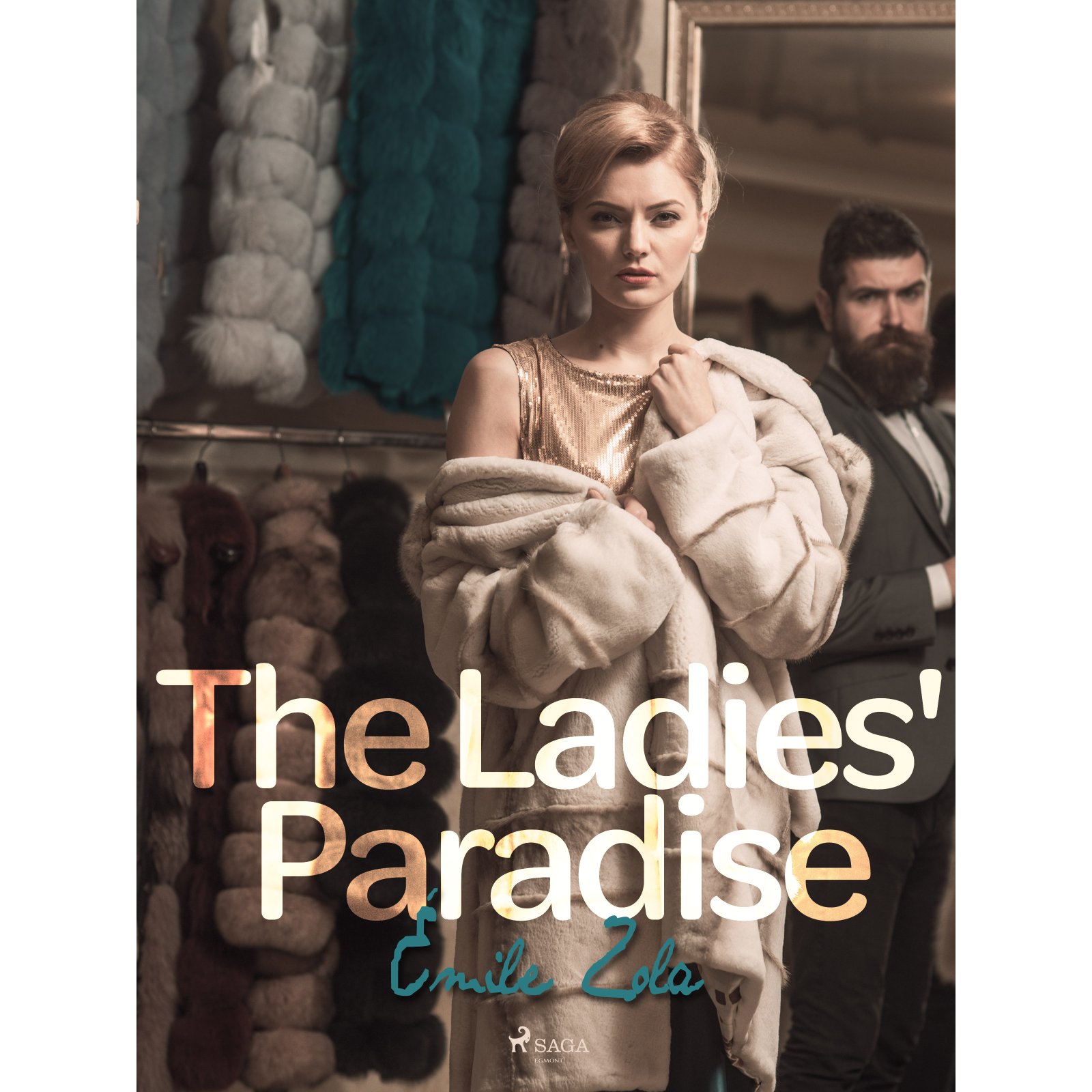 The Ladies' Paradise