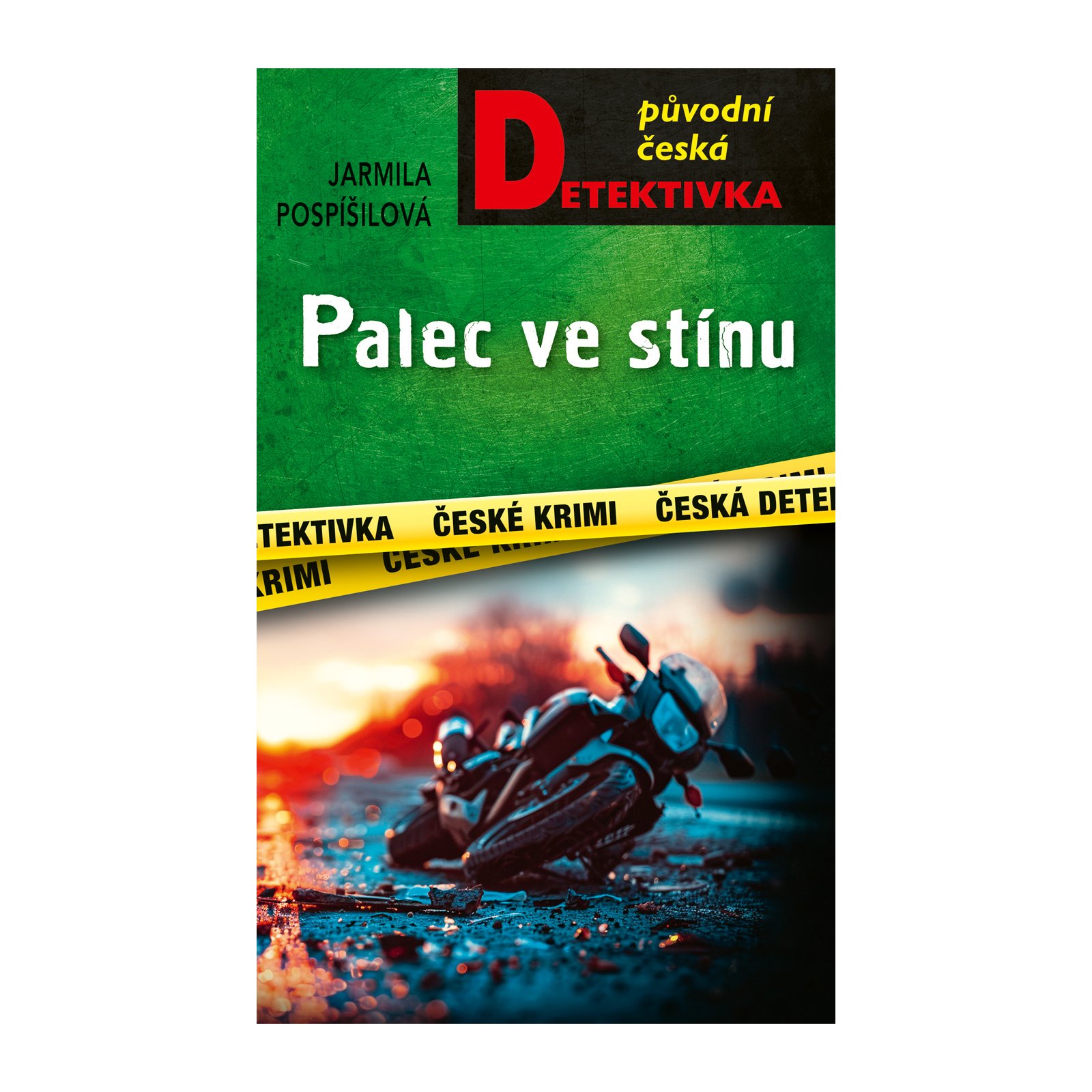 Palec ve stínu