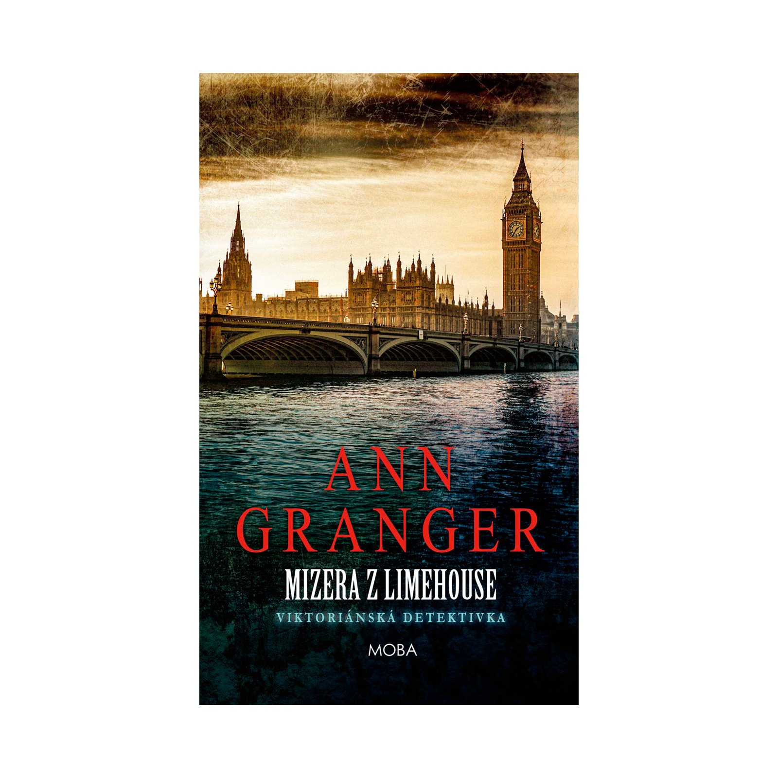 Mizera z Limehouse