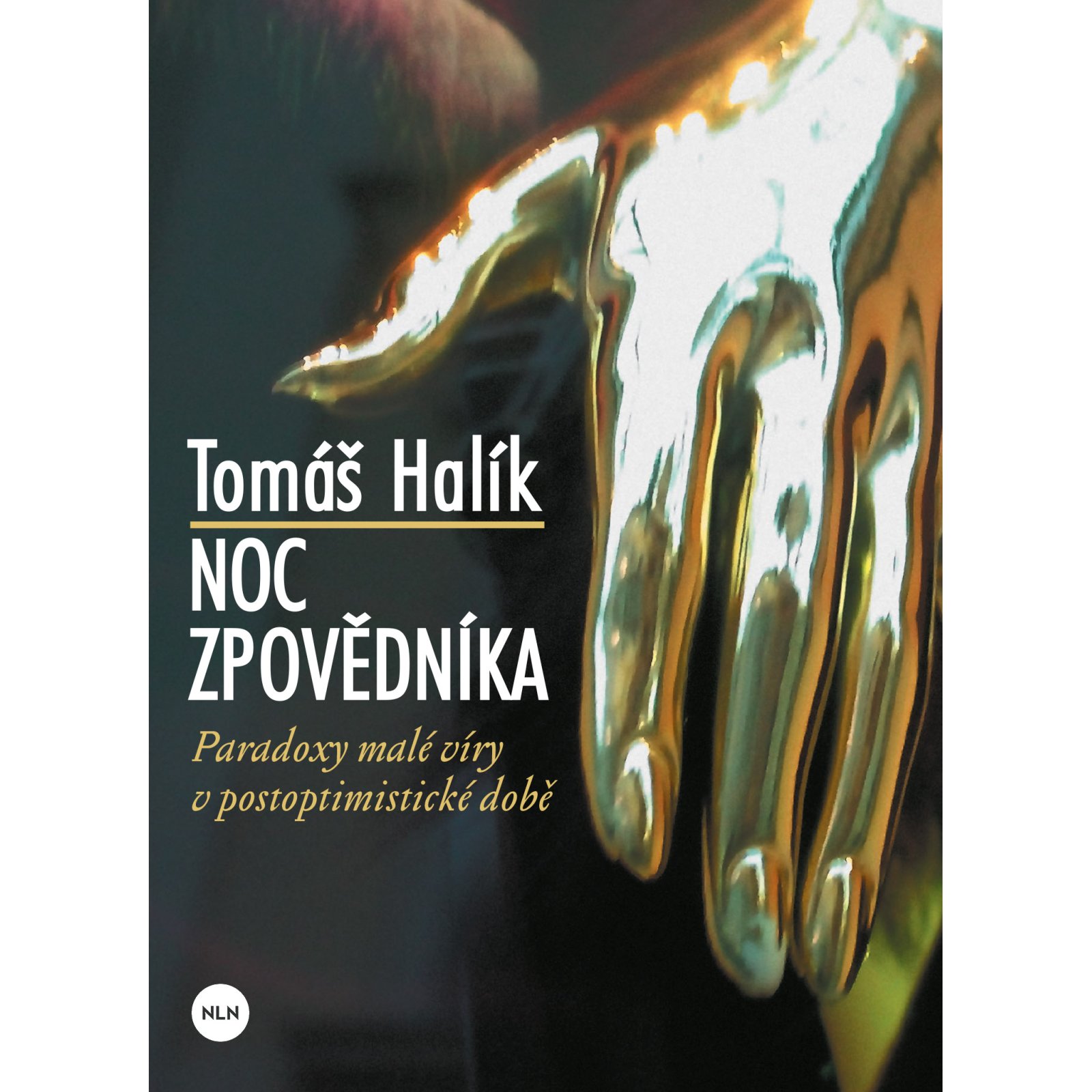 Noc zpovědníka