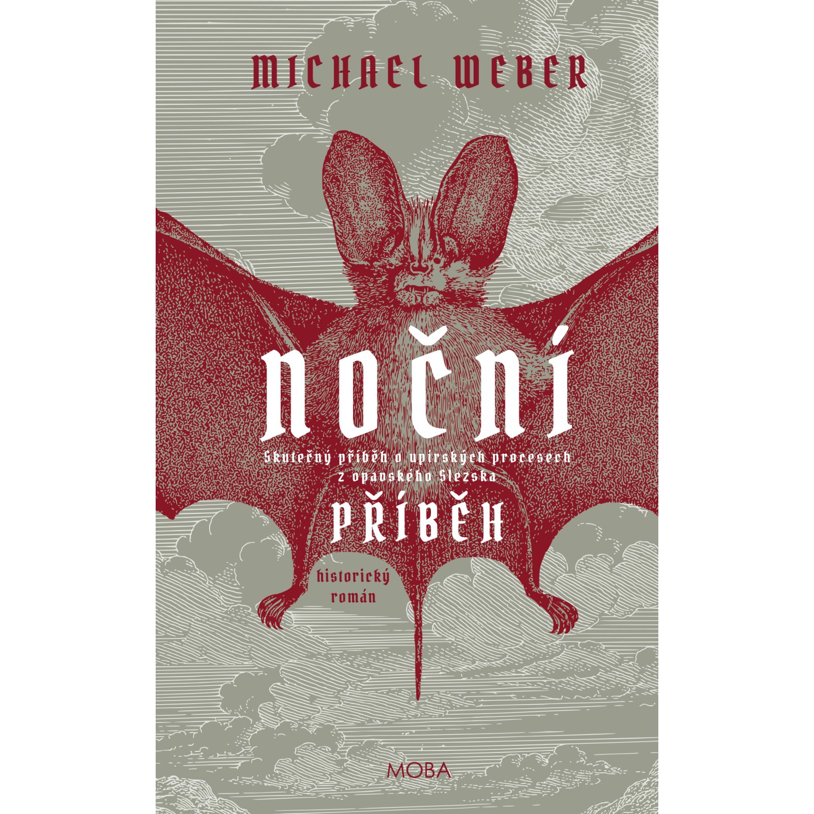 Noční příběh