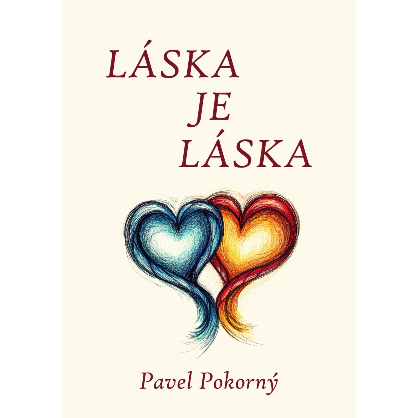 Láska je láska