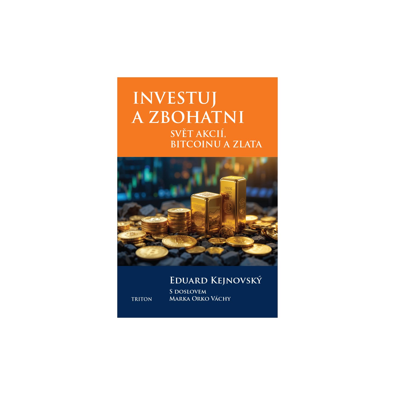Investuj a zbohatni