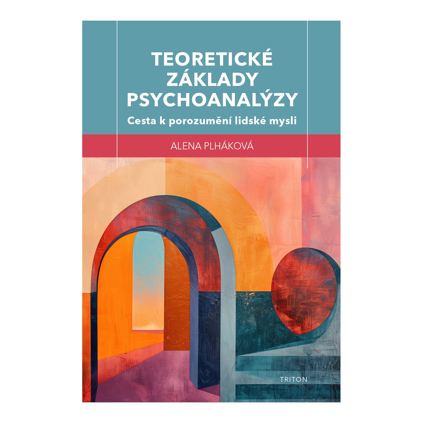 Teoretické základy psychoanalýzy