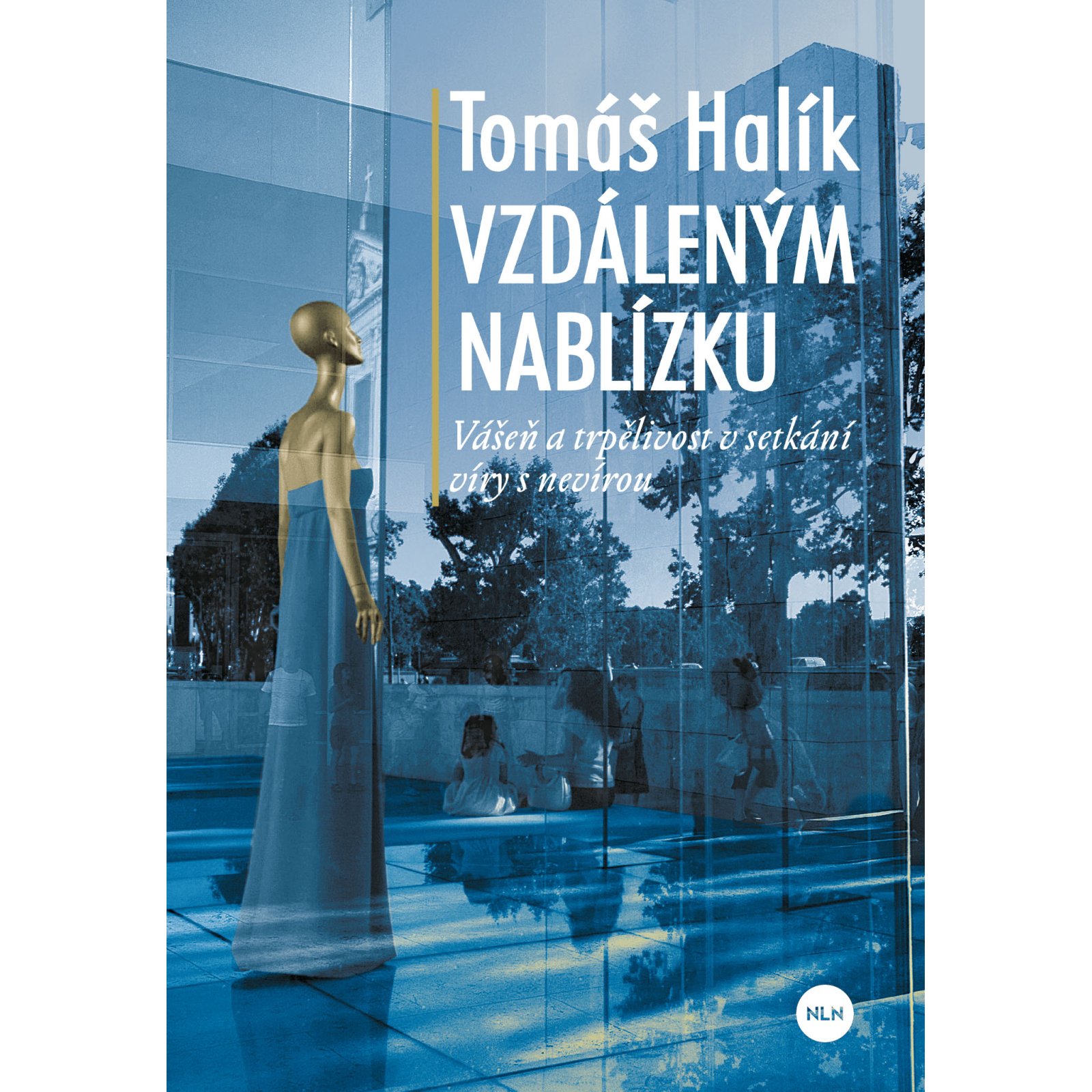 Vzdáleným nablízku