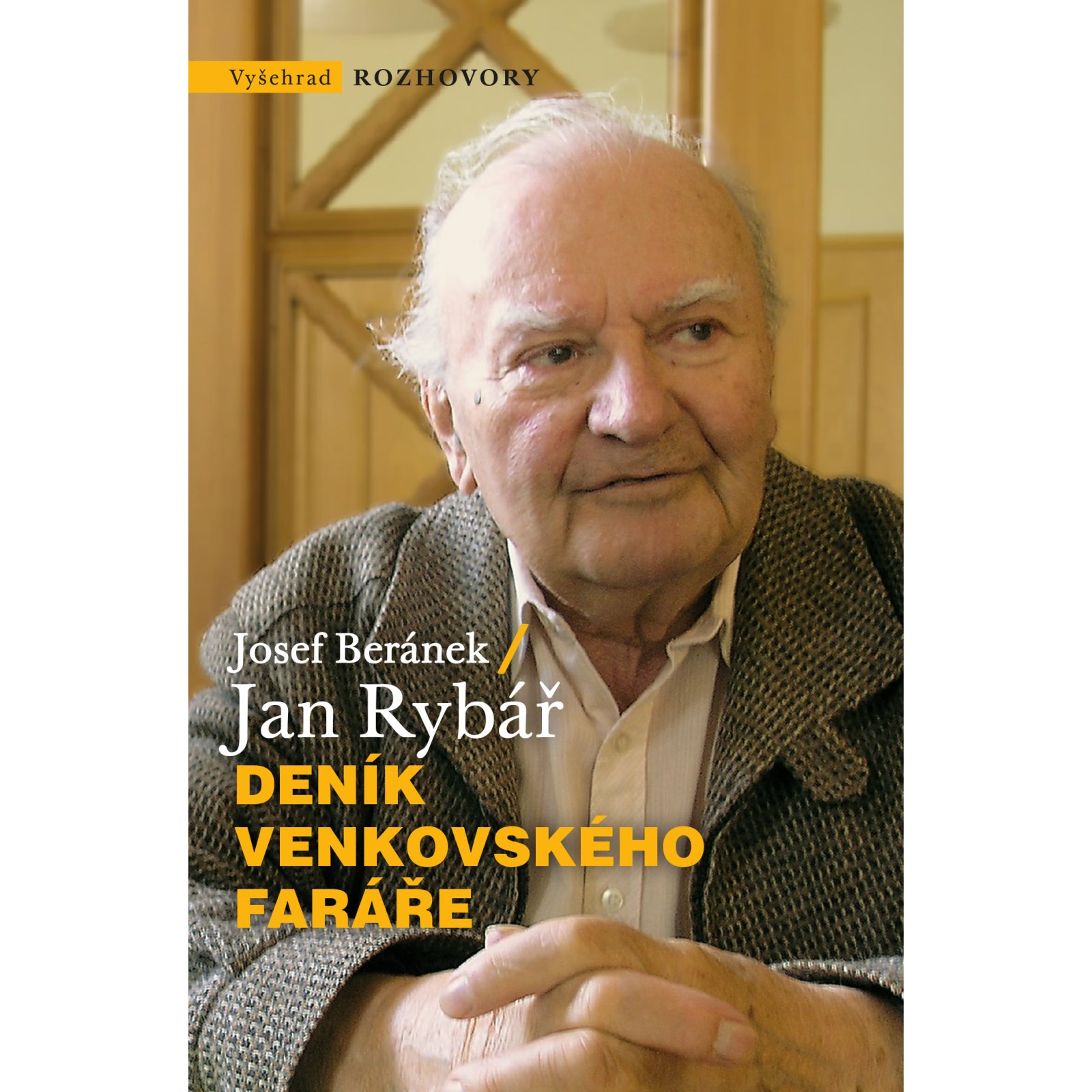 Deník venkovského faráře