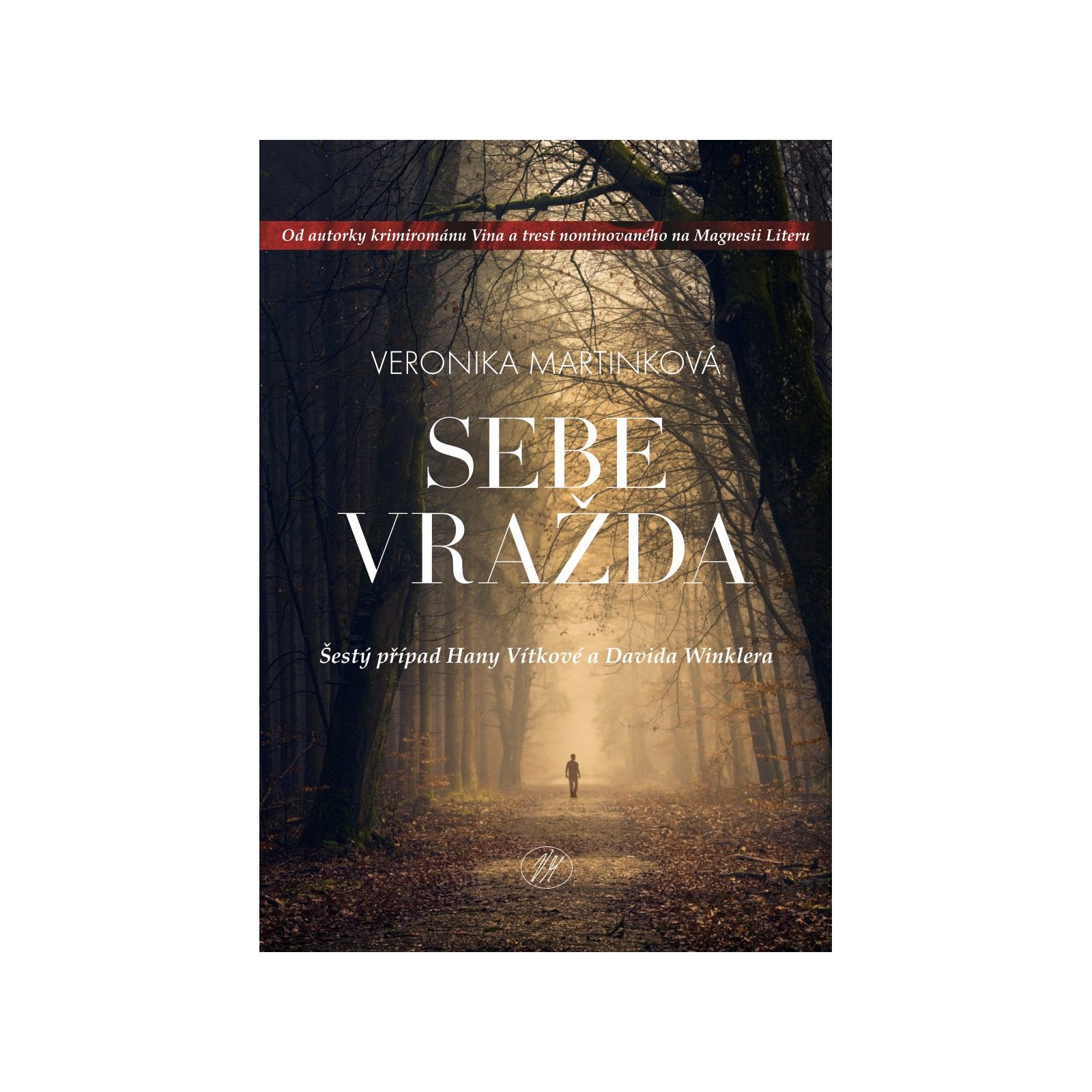 Sebevražda