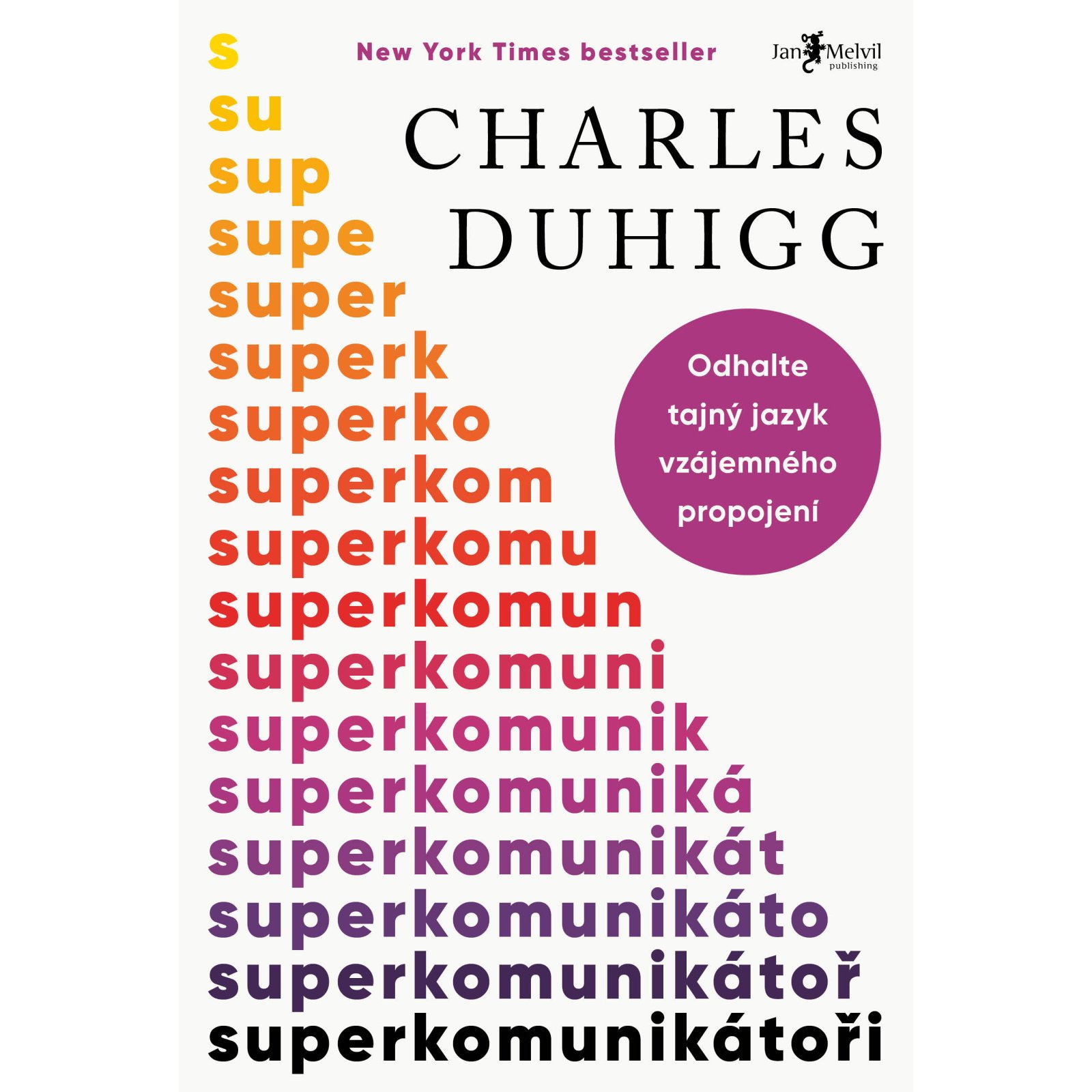 Superkomunikátoři