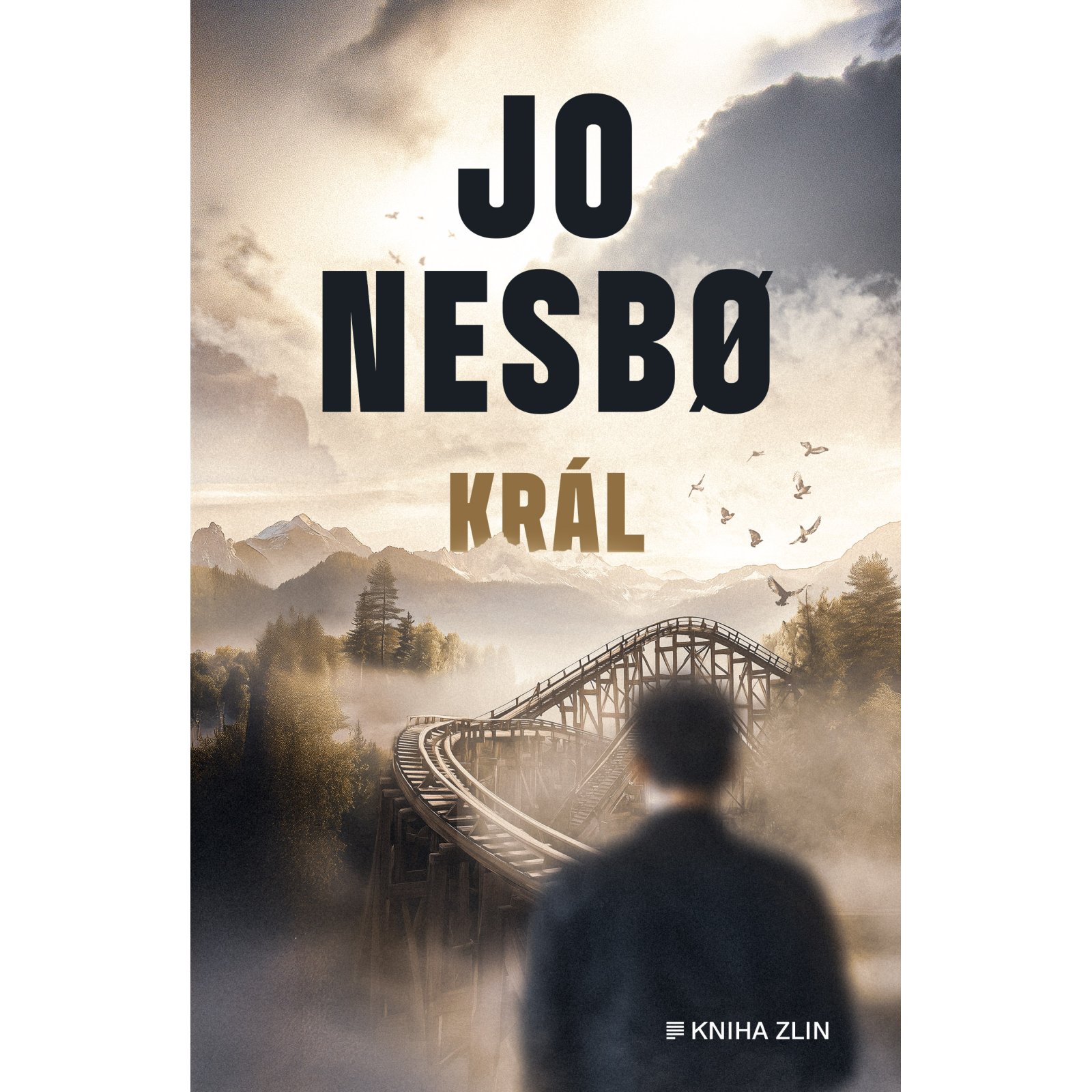 Král 