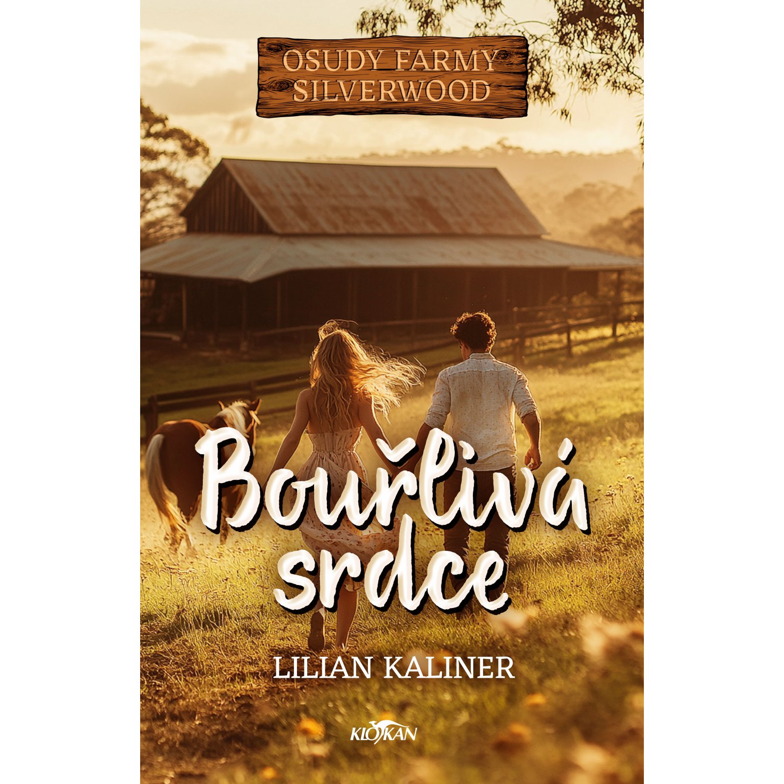 Bouřlivá srdce