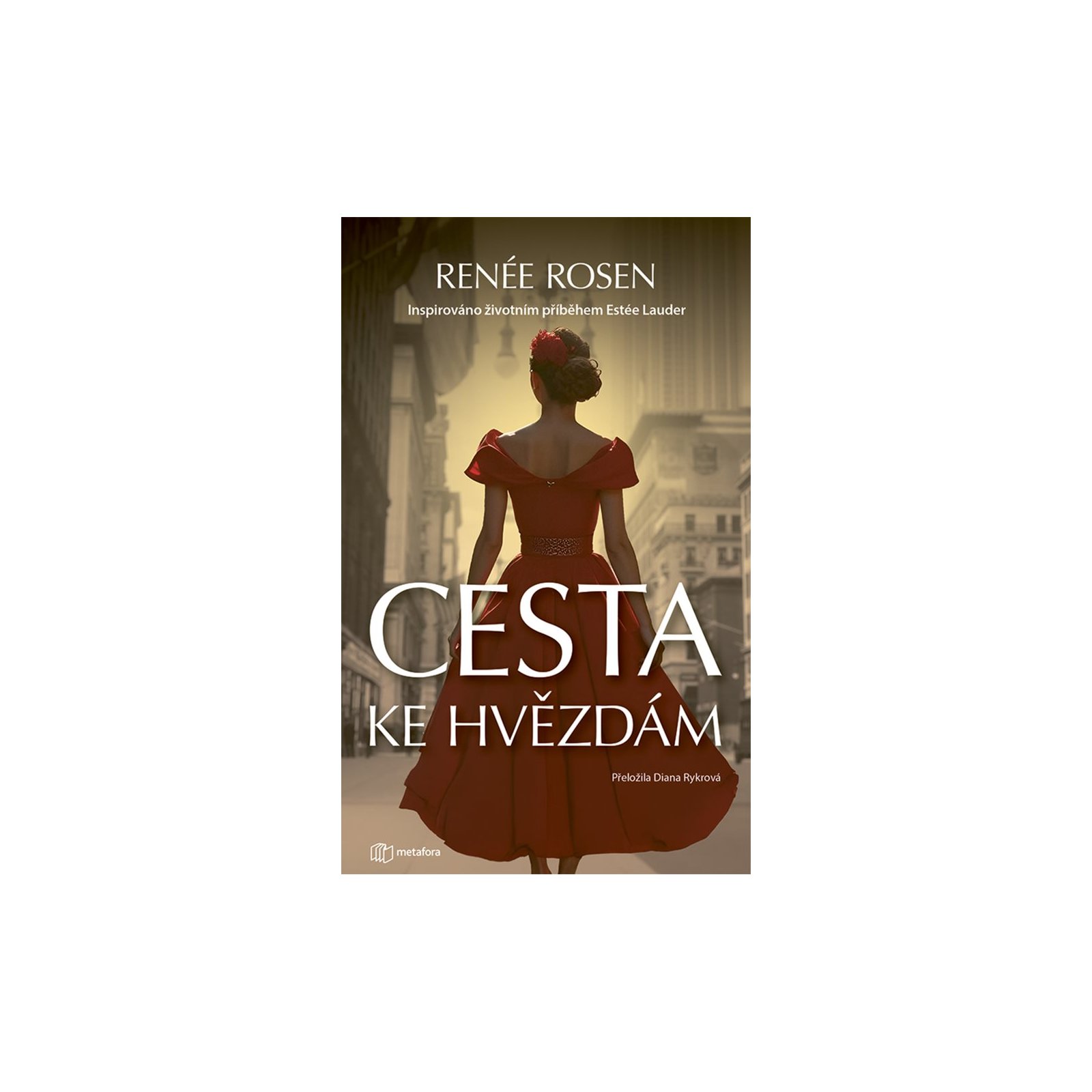Cesta ke hvězdám