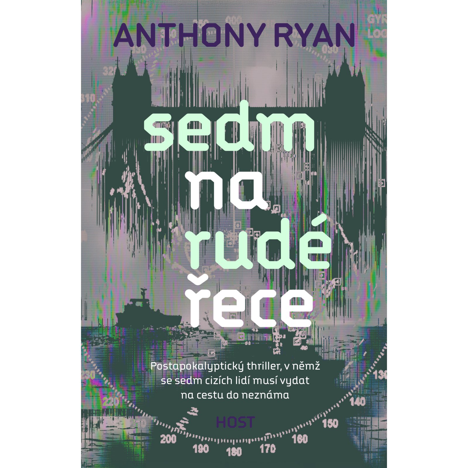 Sedm na rudé řece