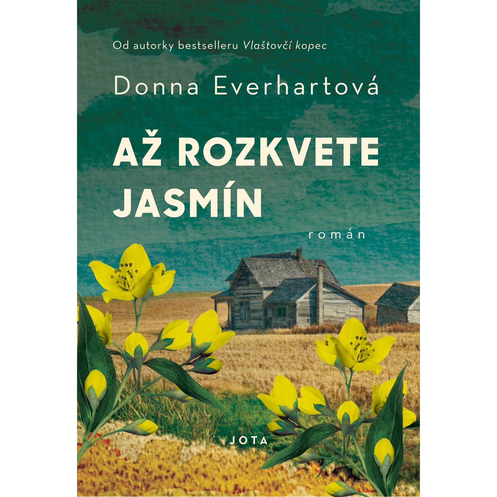 Až rozkvete jasmín