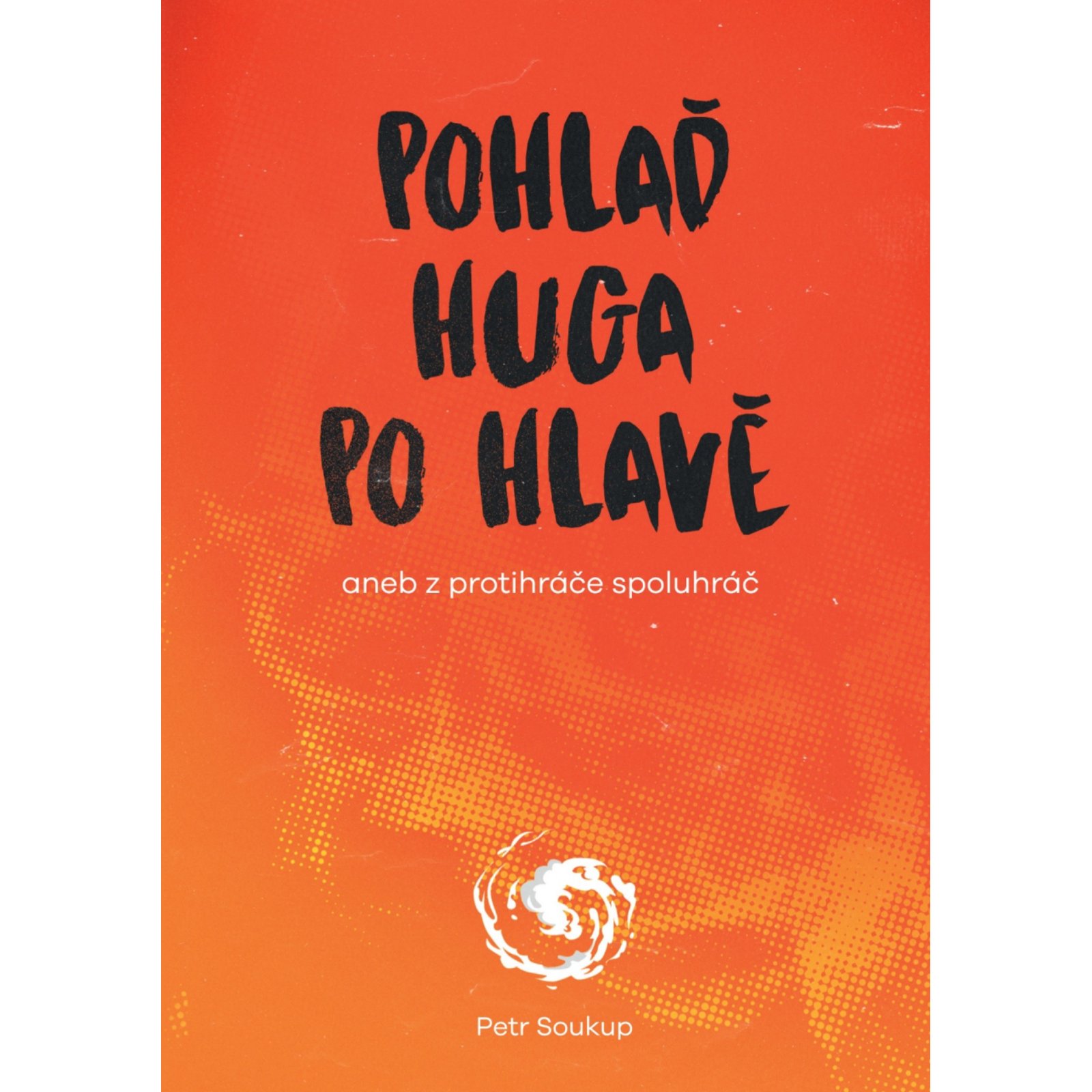 Pohlaď Huga po hlavě