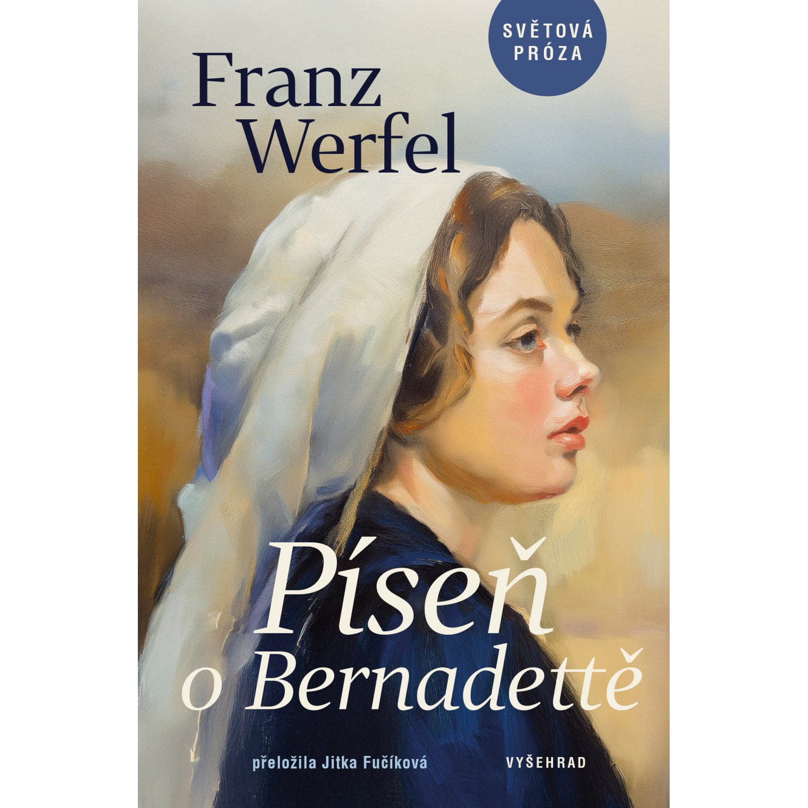 Píseň o Bernadettě