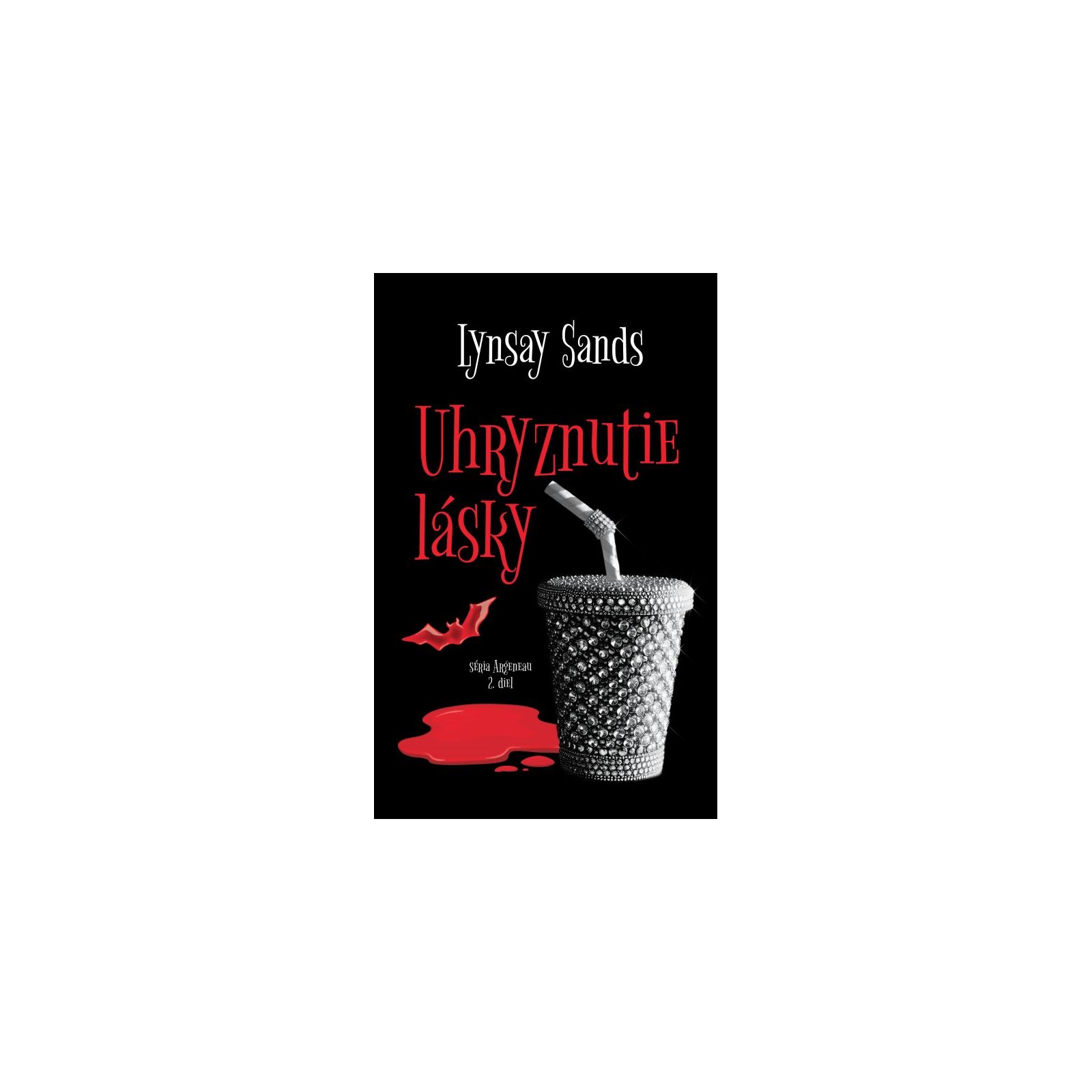 Uhryznutie lásky