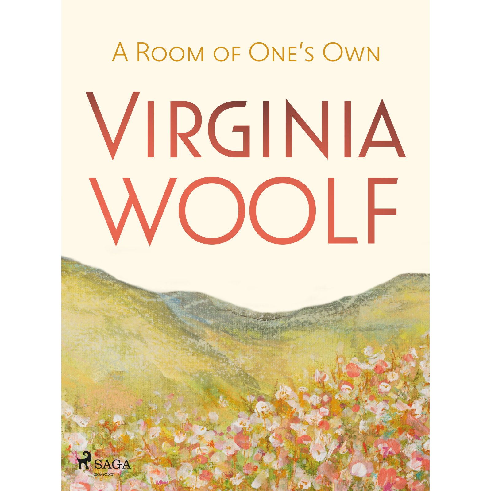 A Room of One’s Own