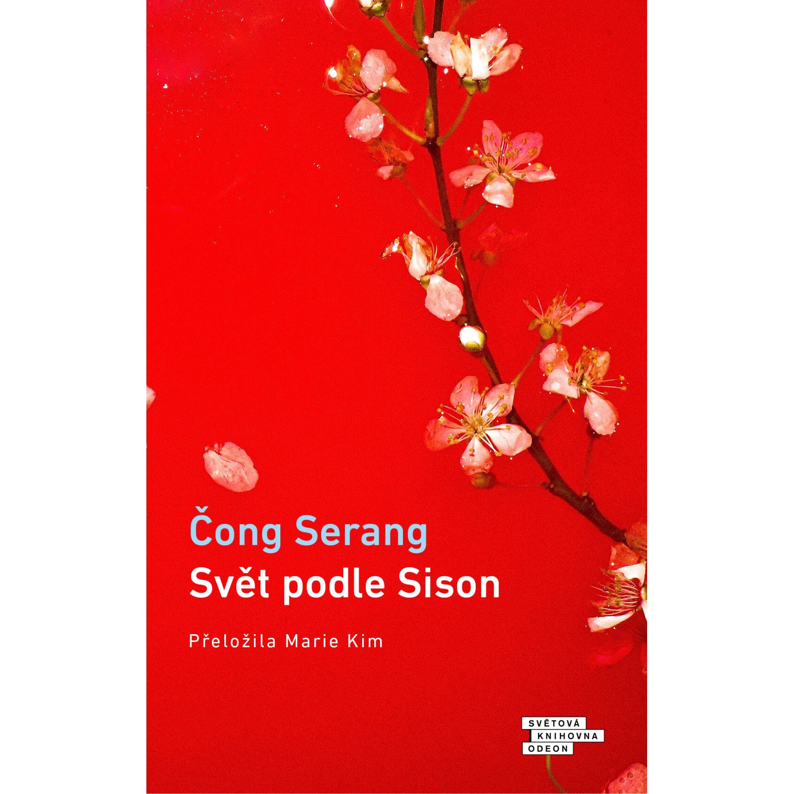 Svět podle Sison