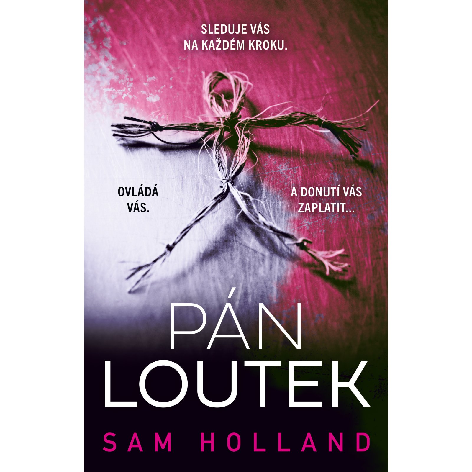 Pán loutek