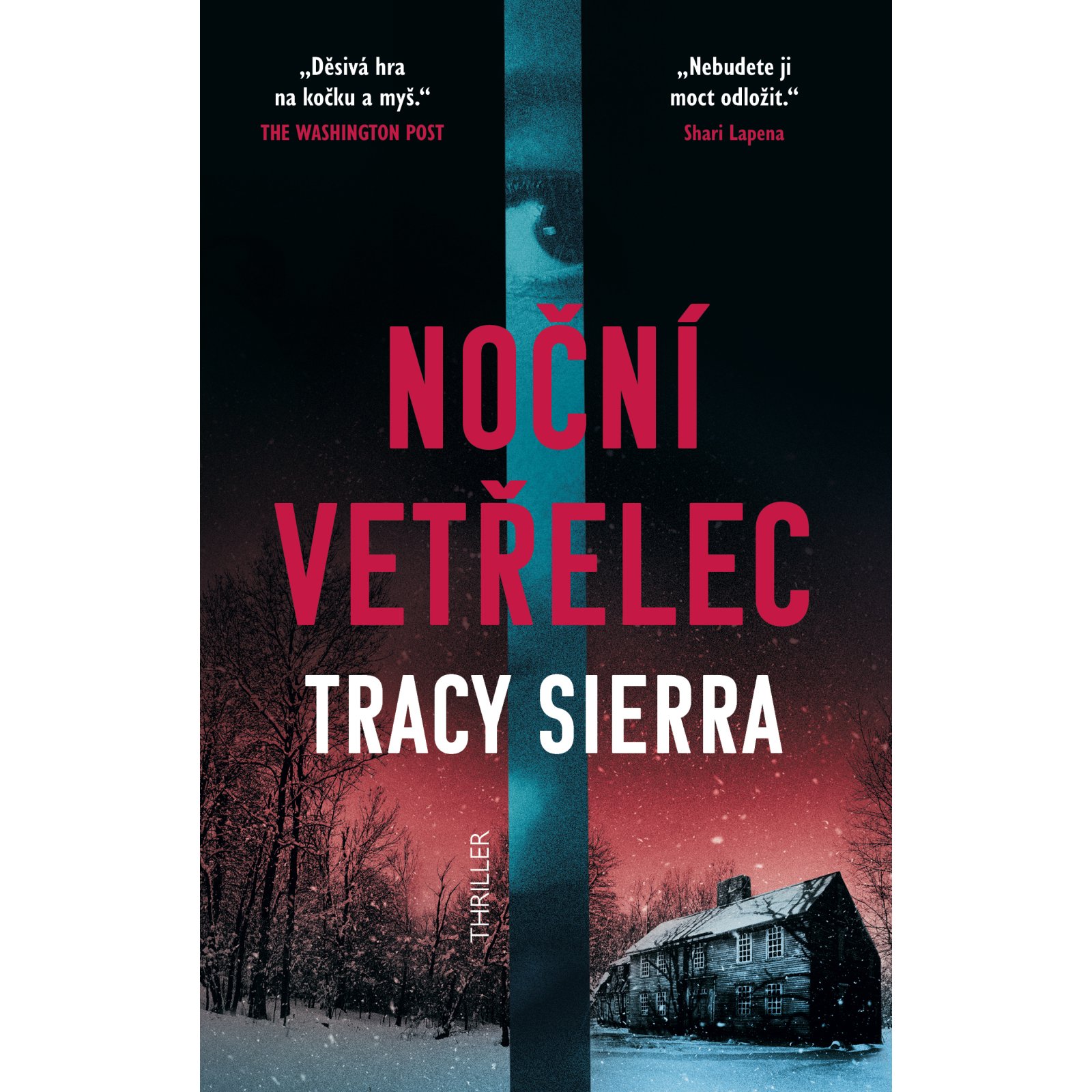 Noční vetřelec