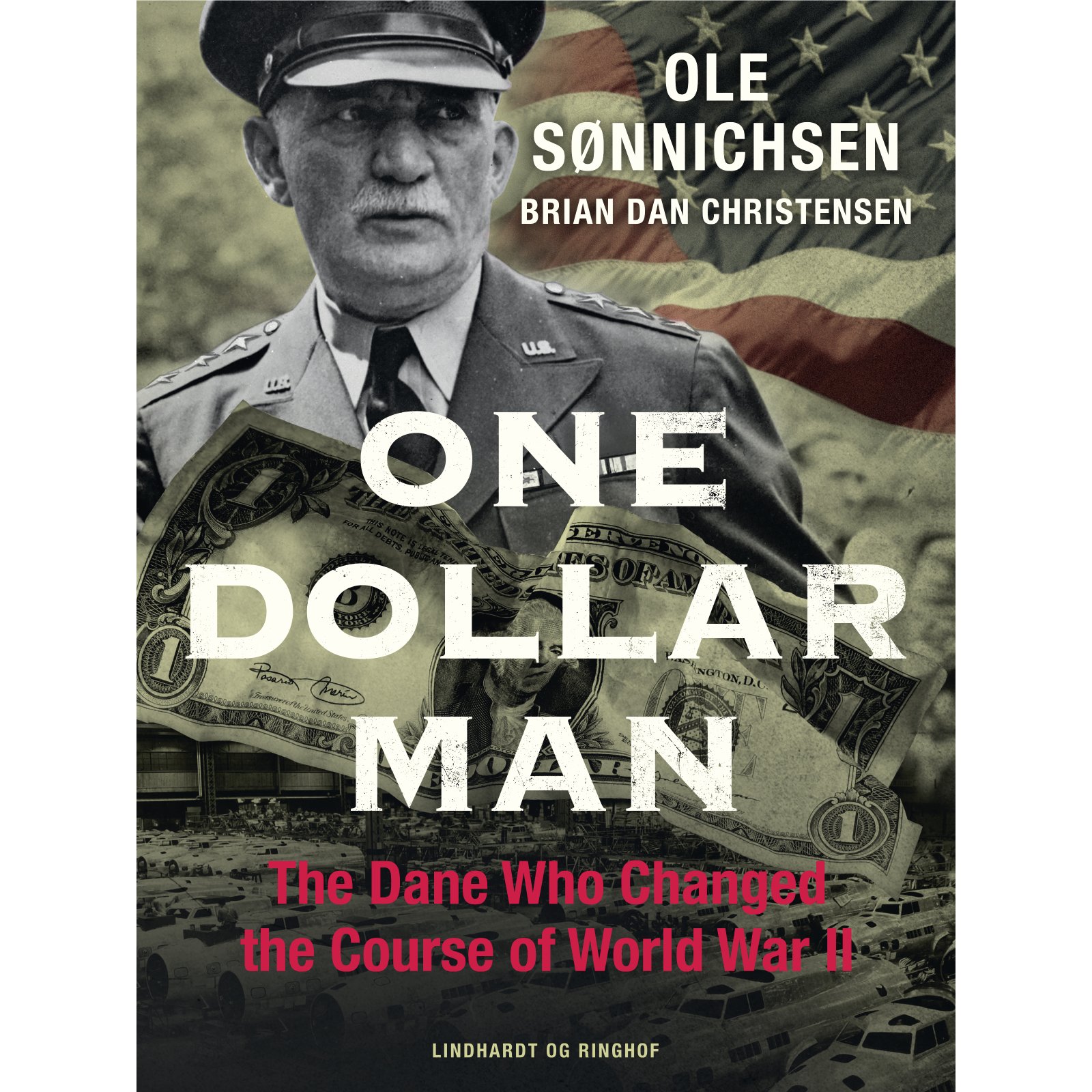 One Dollar Man
