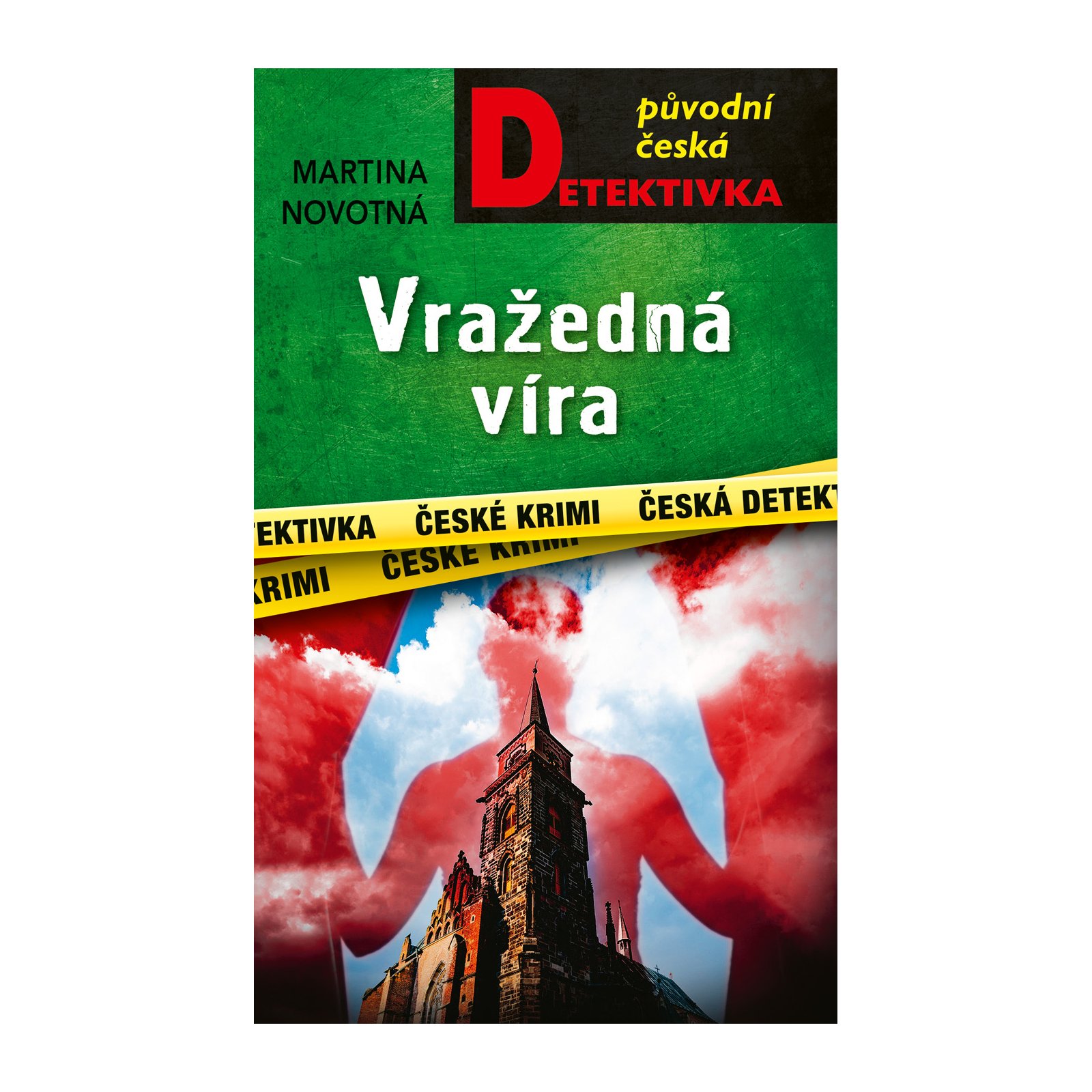 Vražedná víra