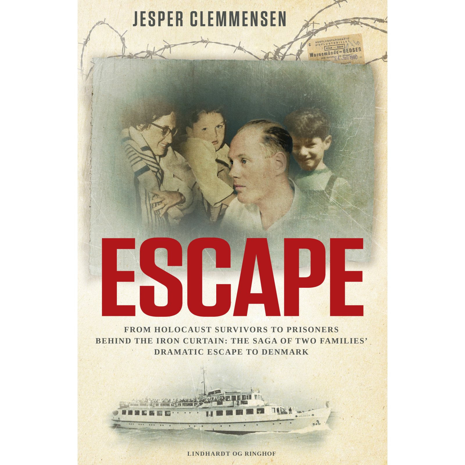 Escape