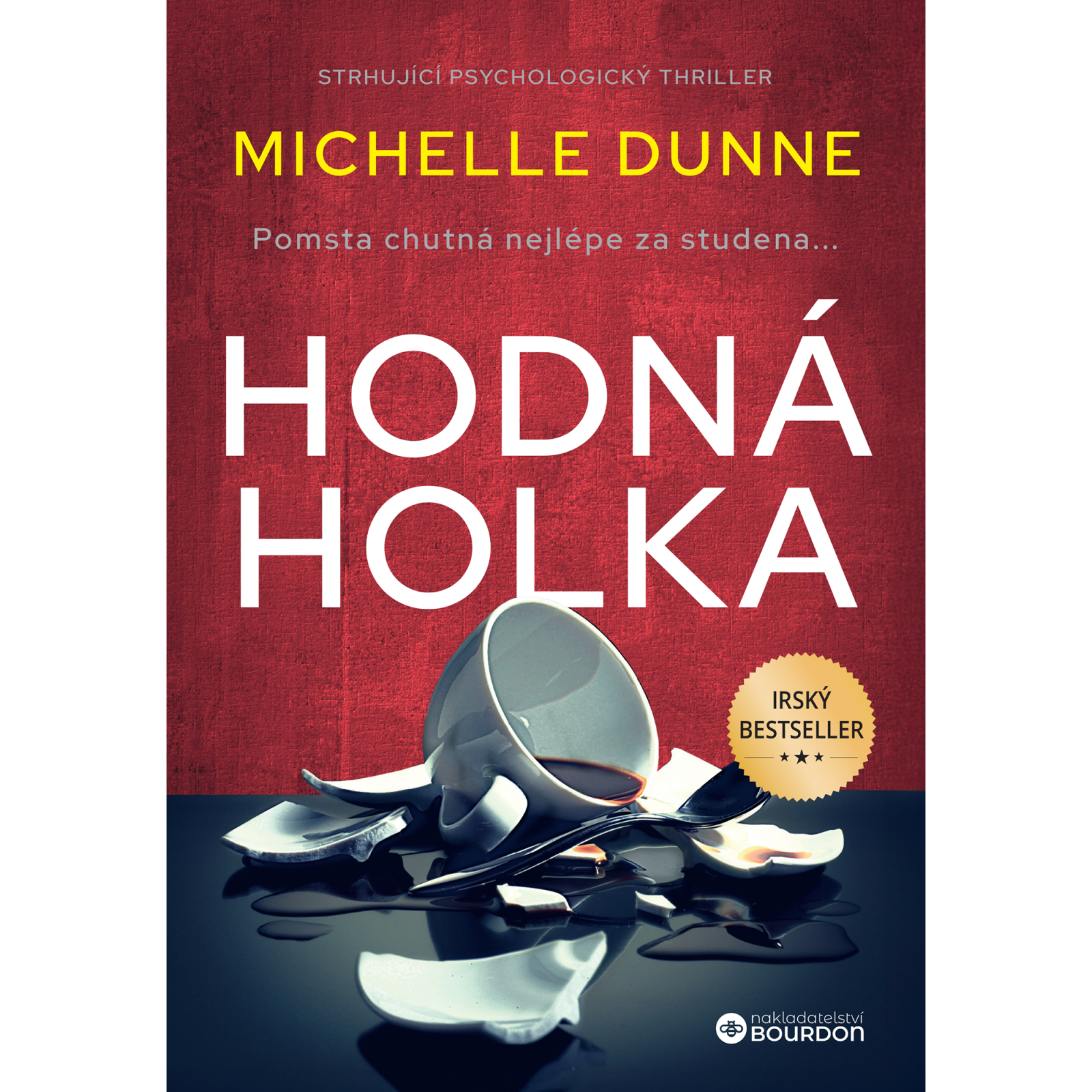 Hodná holka
