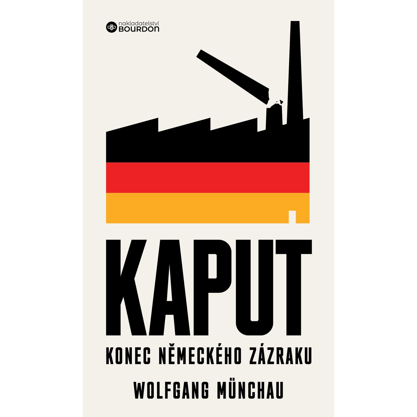 Kaput: Konec německého zázraku