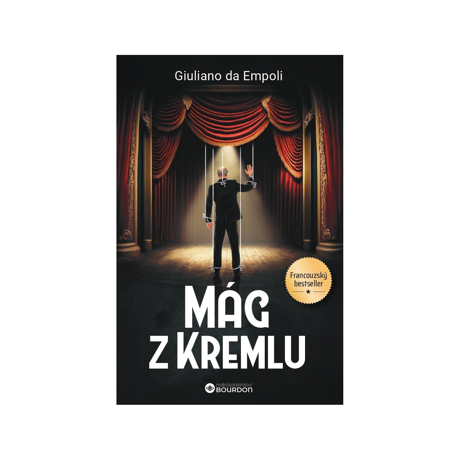 Mág z Kremlu