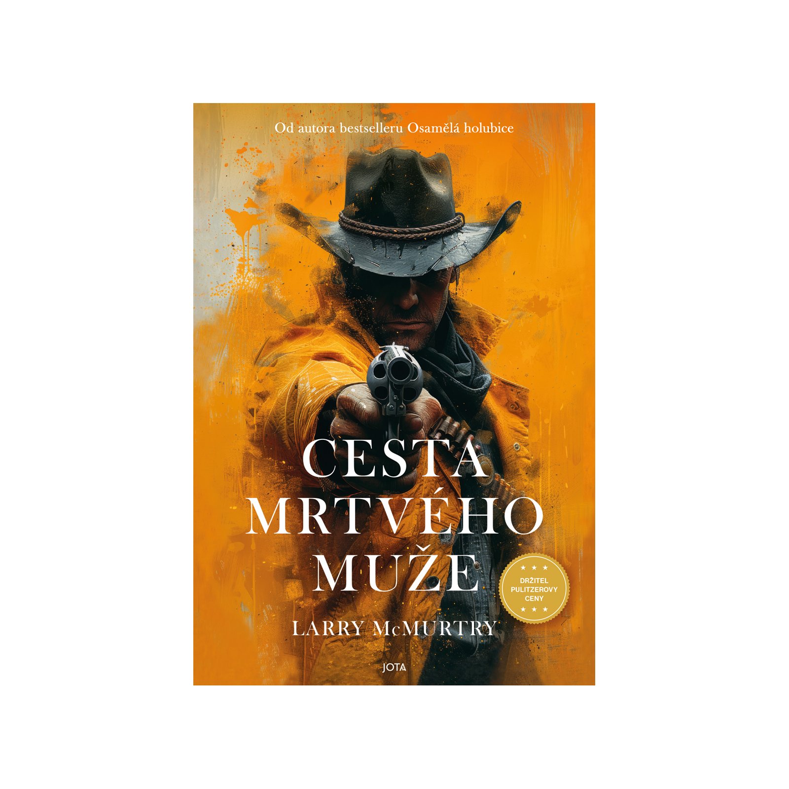 Cesta mrtvého muže