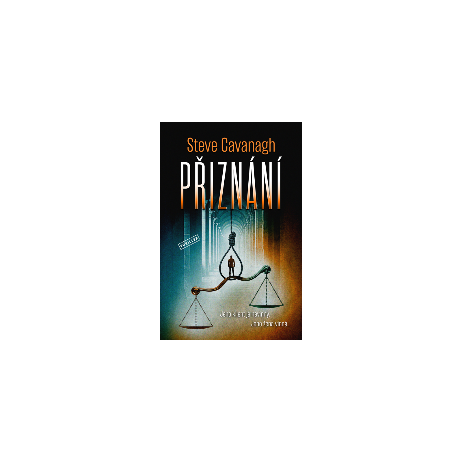 Přiznání