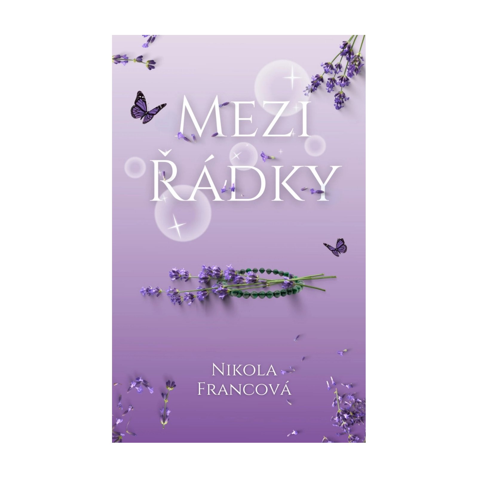Mezi řádky