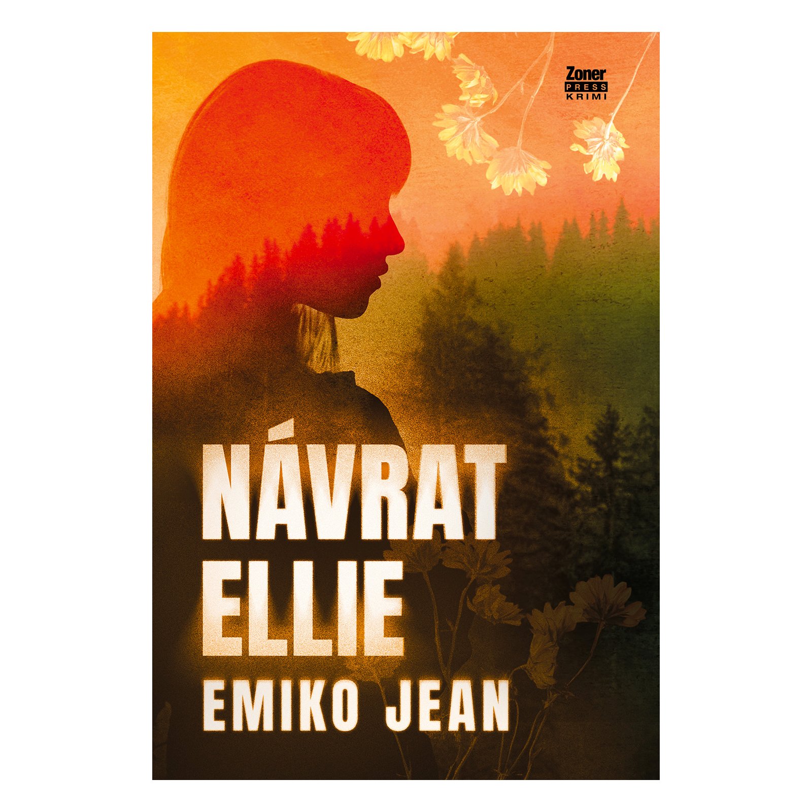 Návrat Ellie