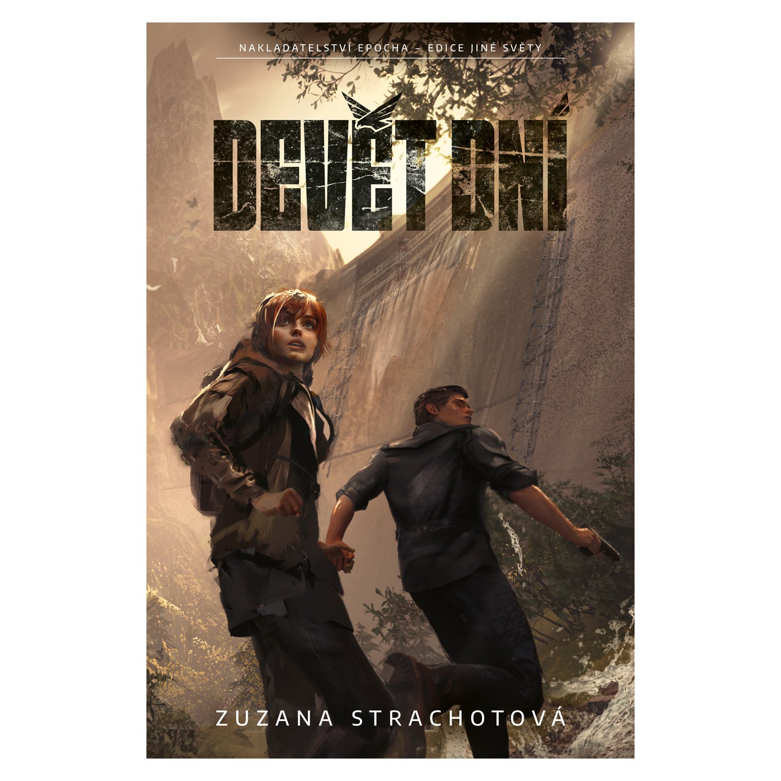Devět dní (2. vydání)