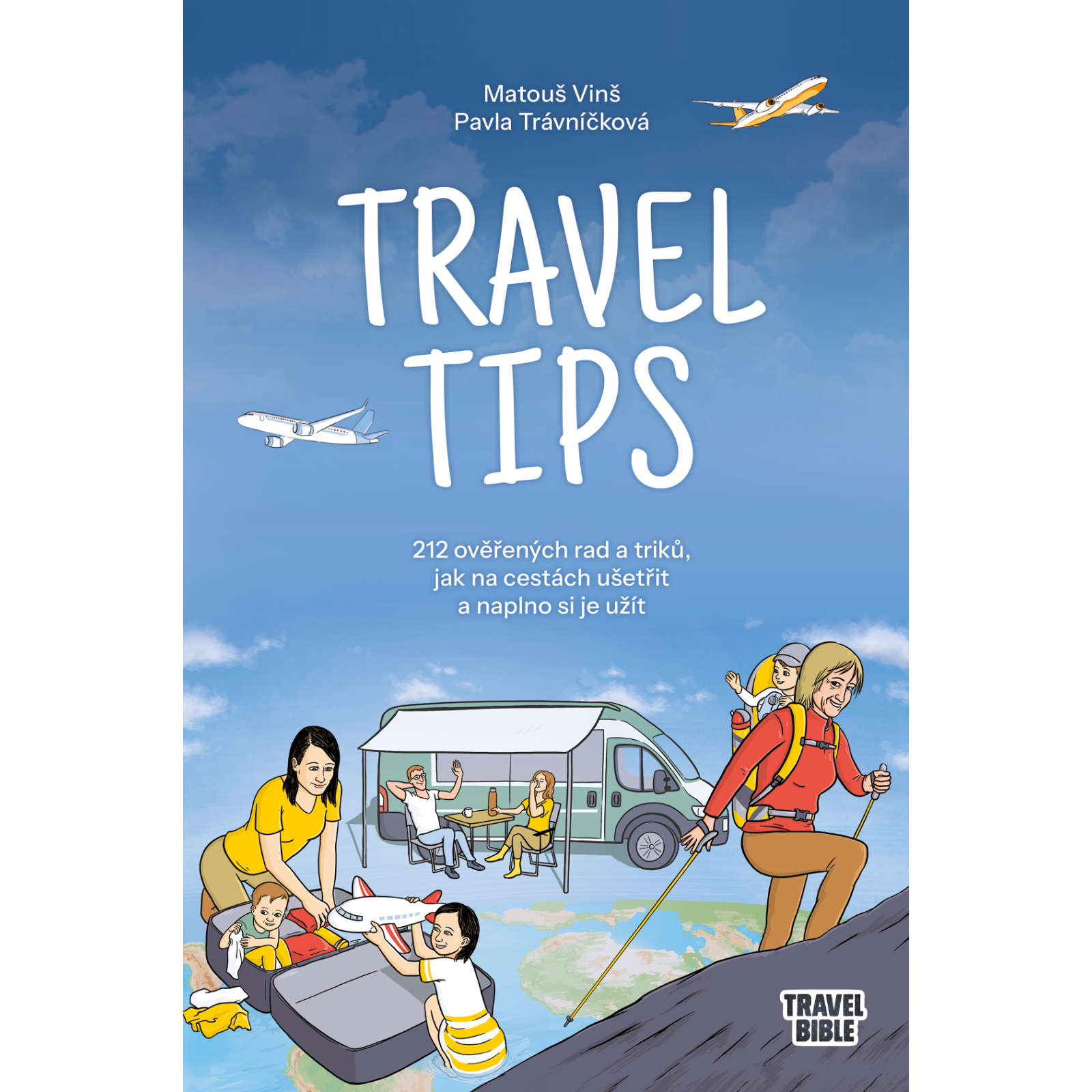 Travel Tips