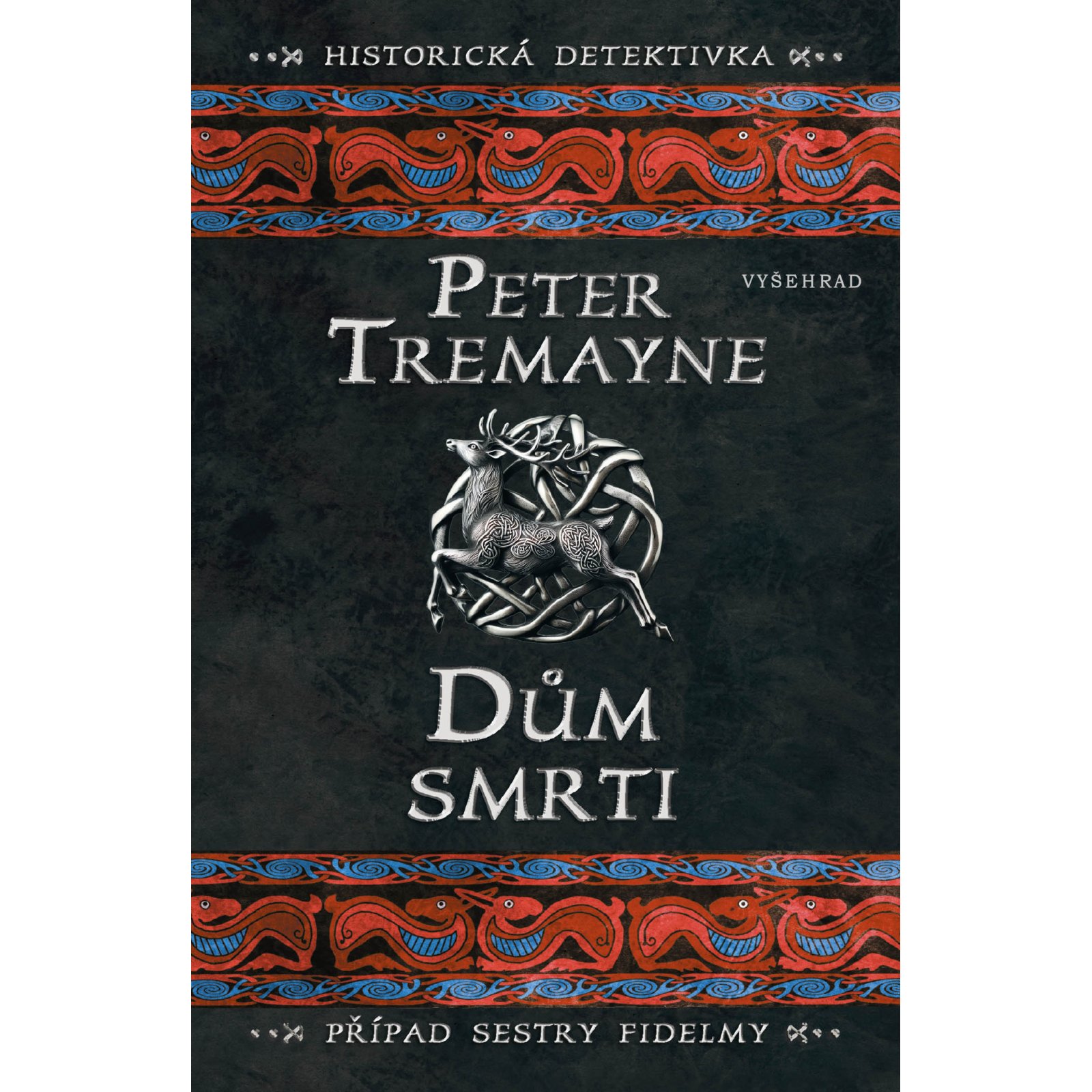 Dům smrti