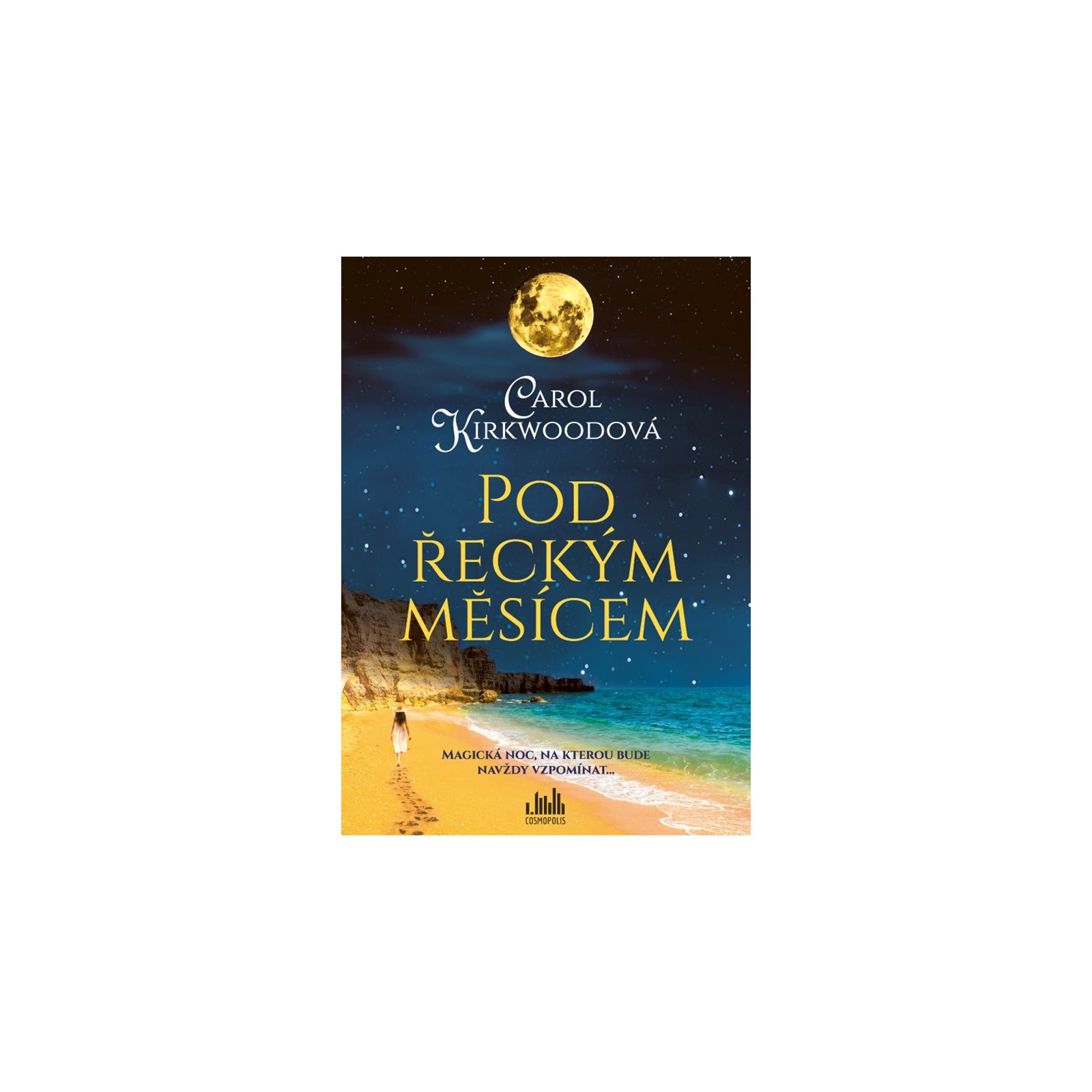 Pod řeckým měsícem