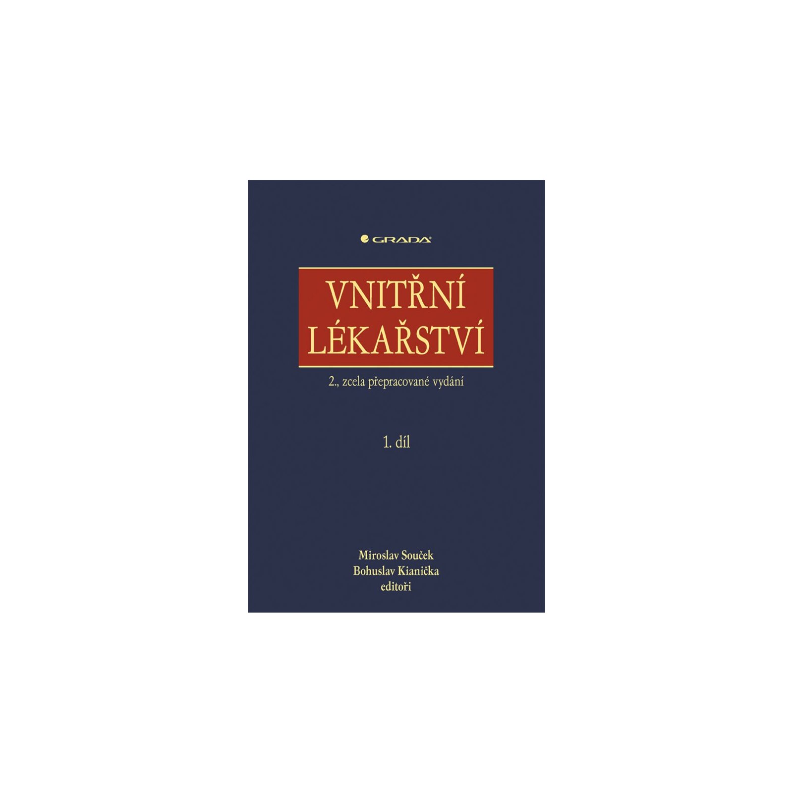 Vnitřní lékařství
