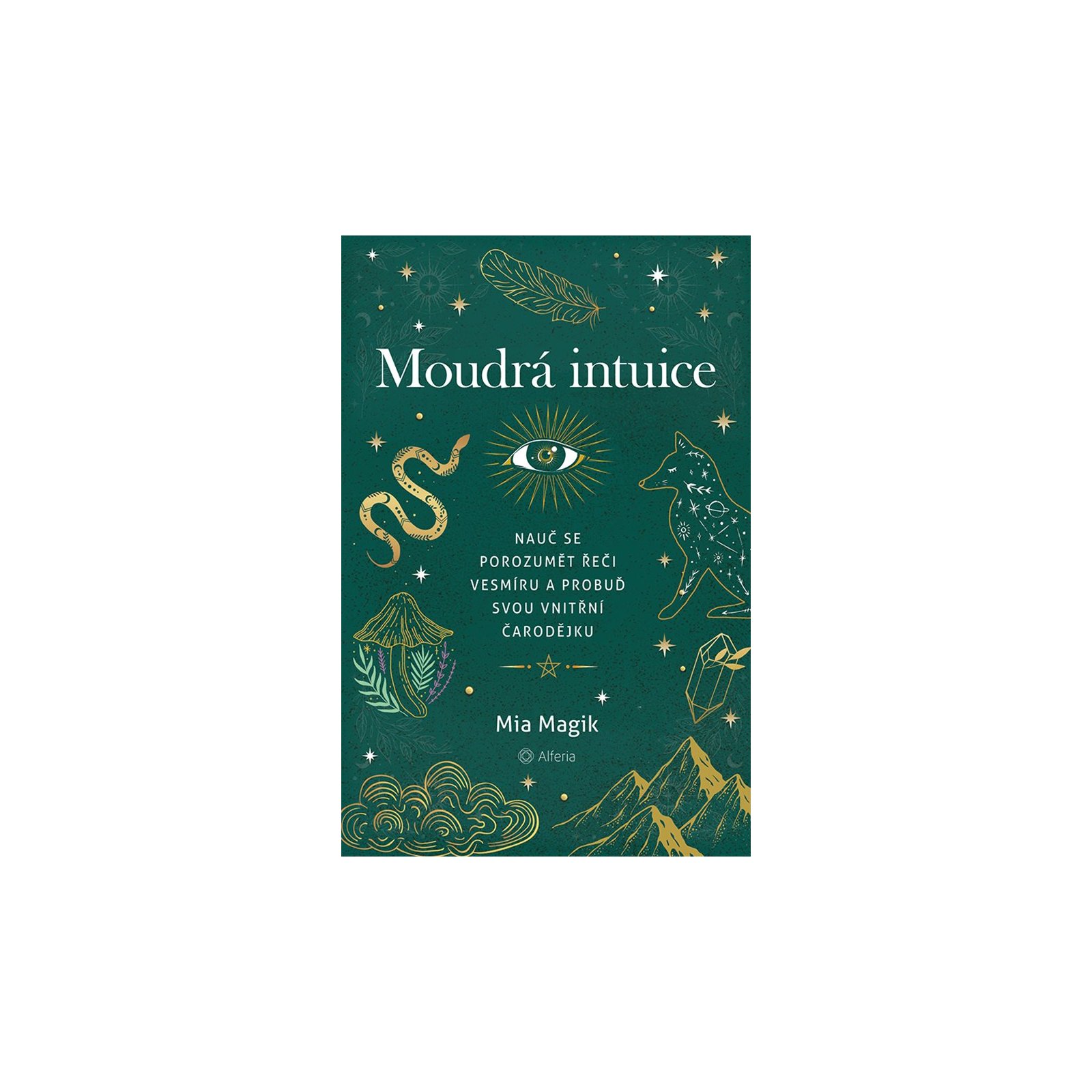 Moudrá intuice