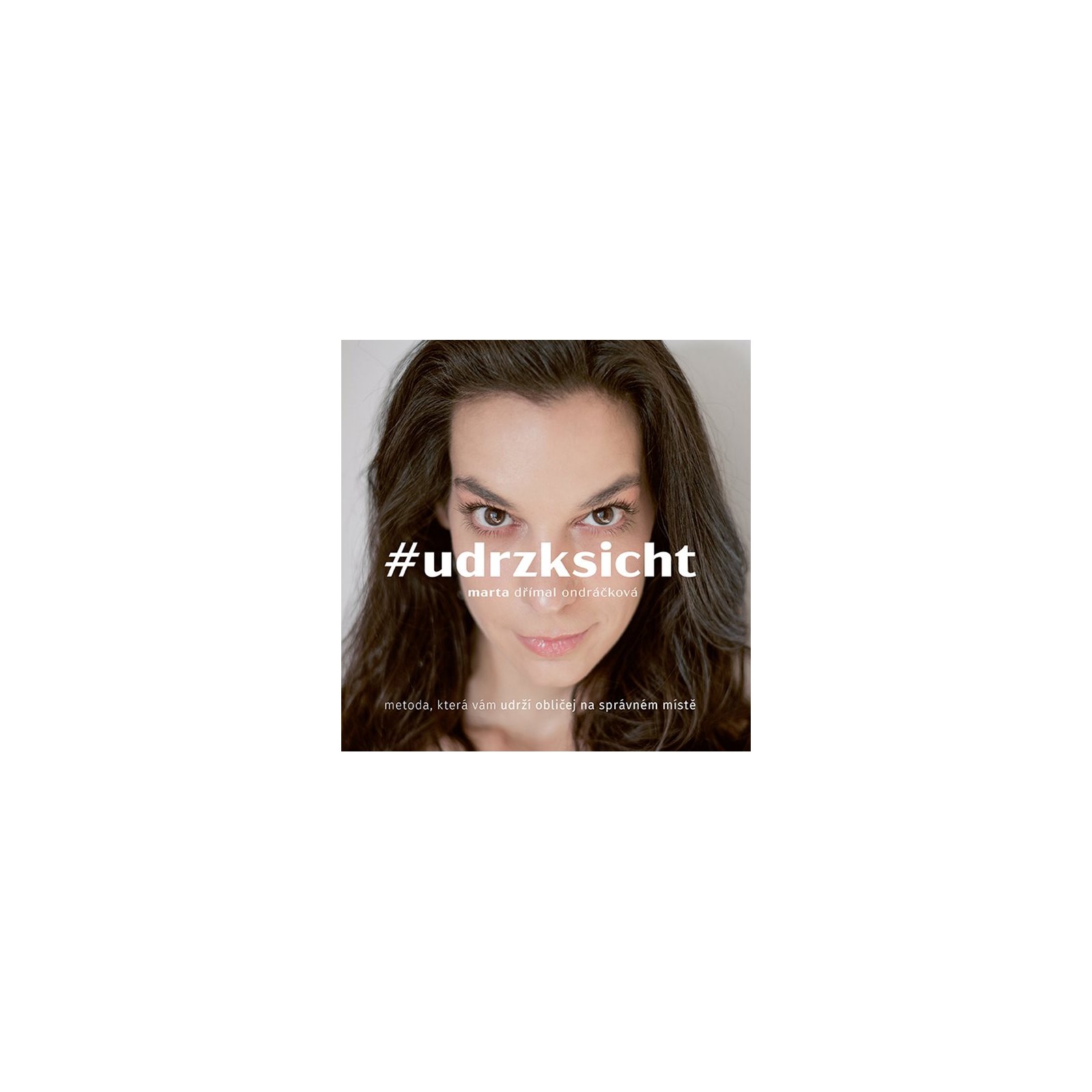 #udrzksicht