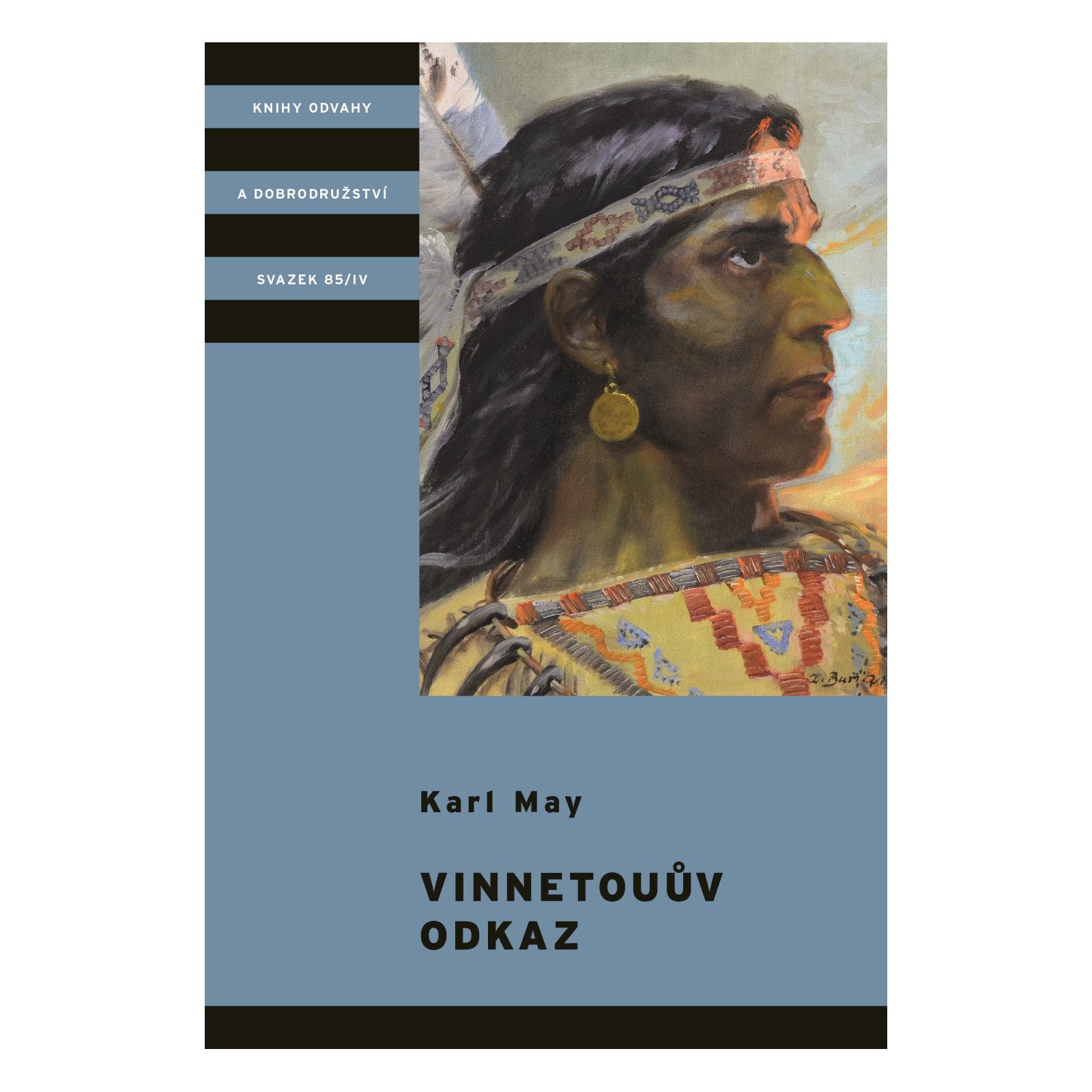 Vinnetouův odkaz
