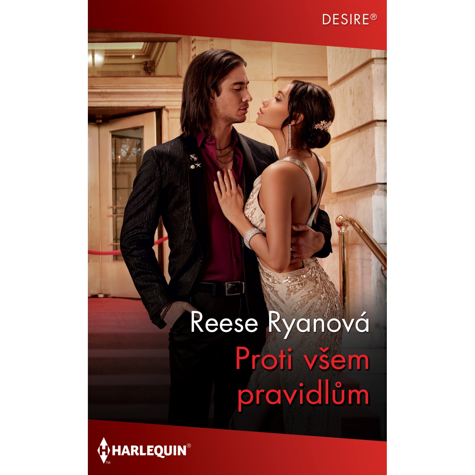 Proti všem pravidlům