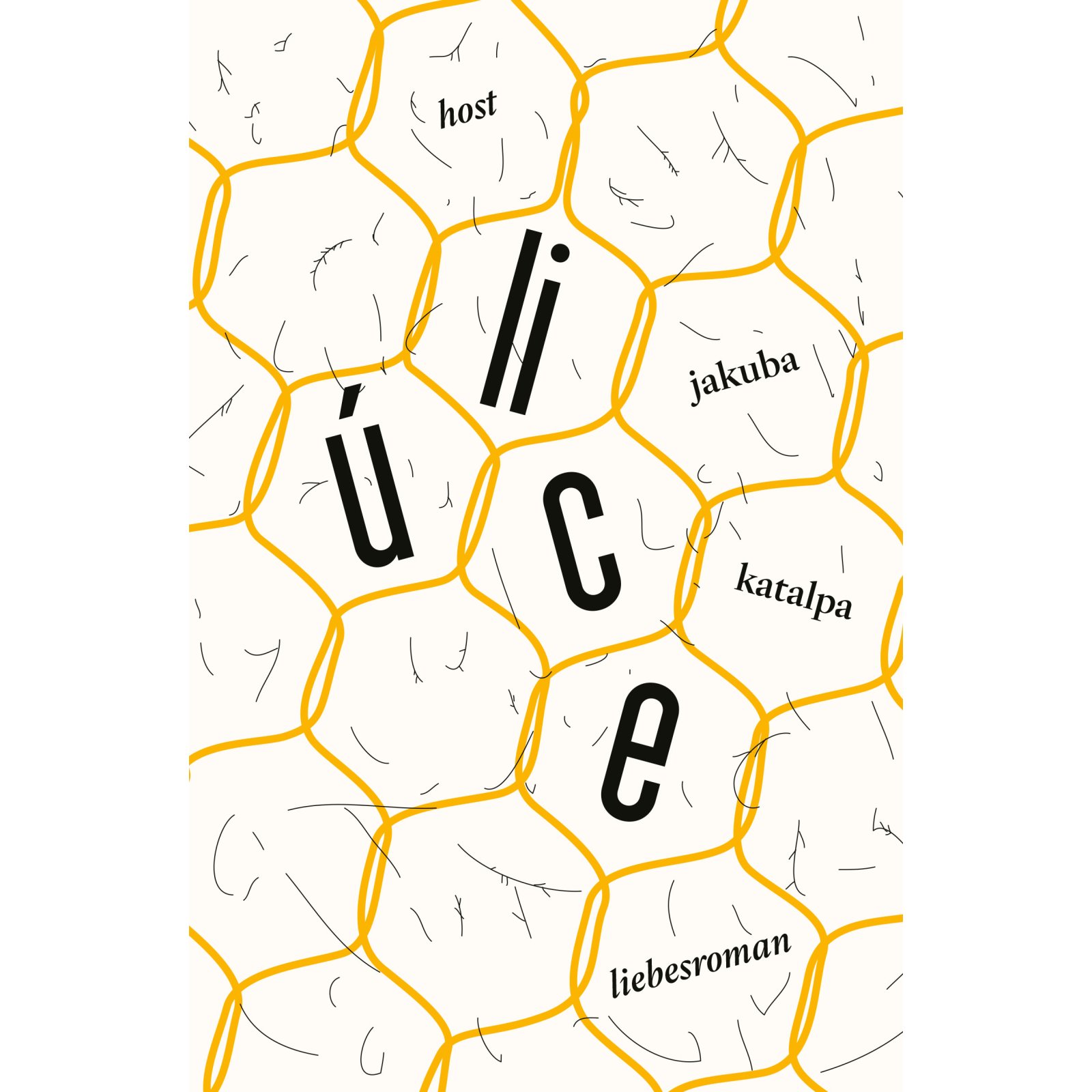 Úlice