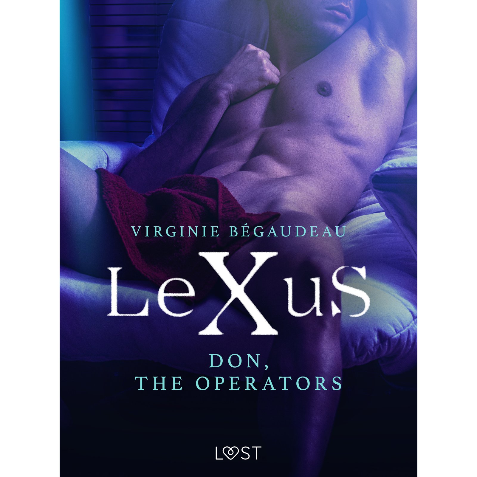 LeXuS: Don, The Operators 