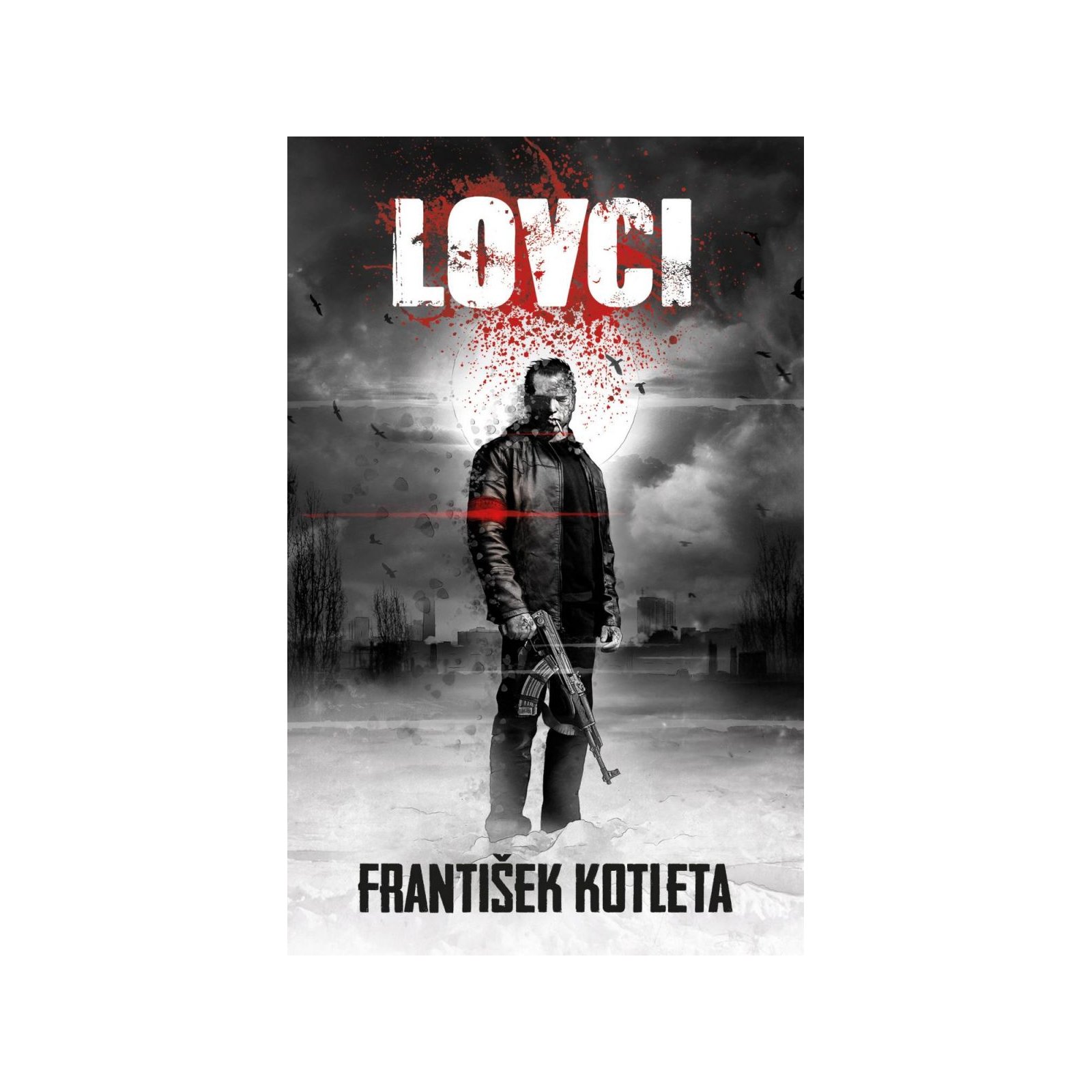 Lovci (2. vydání)