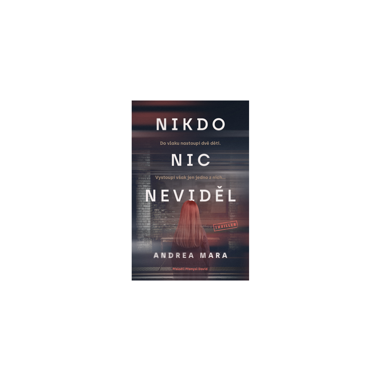 Nikdo nic neviděl
